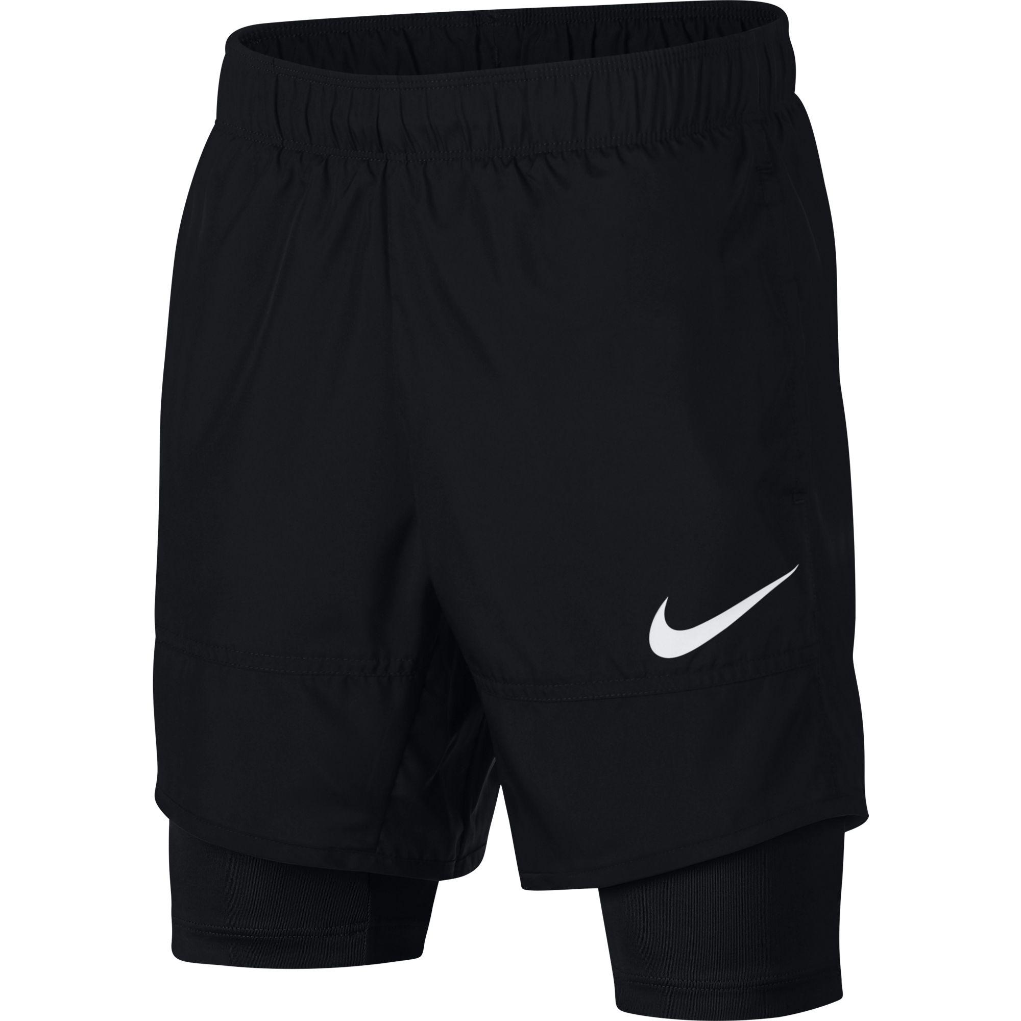nike training shorts with pockets