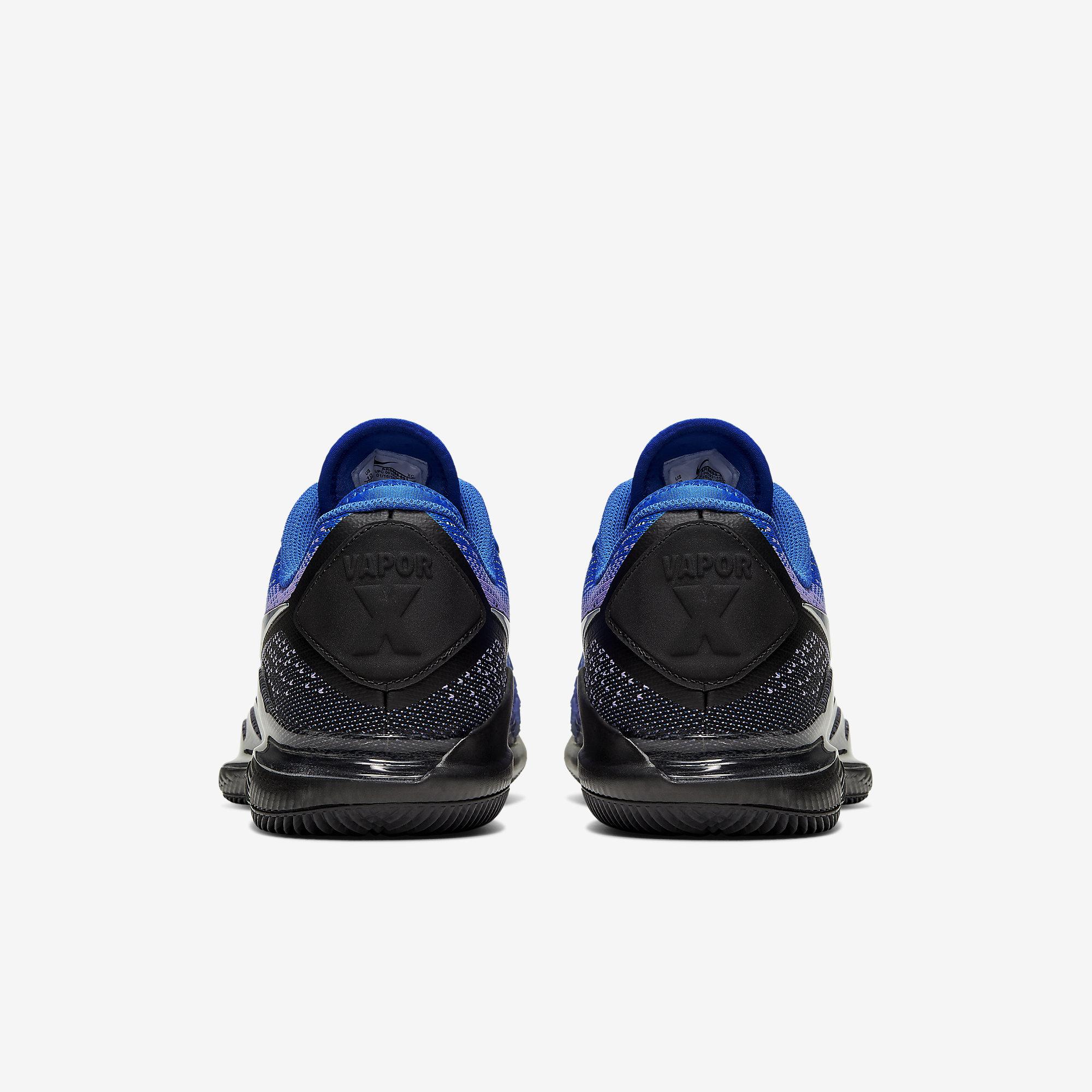 nike vapor x knit tennis