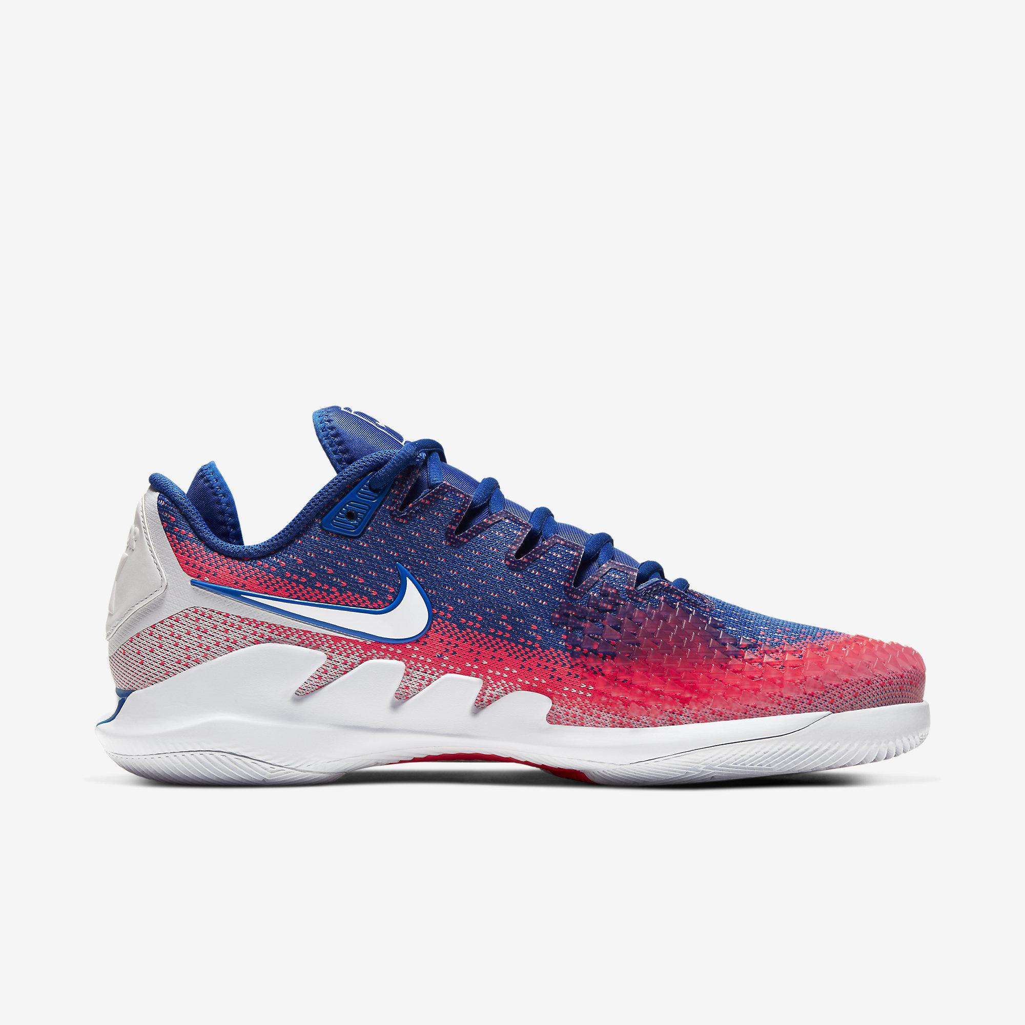 mens nike zoom x