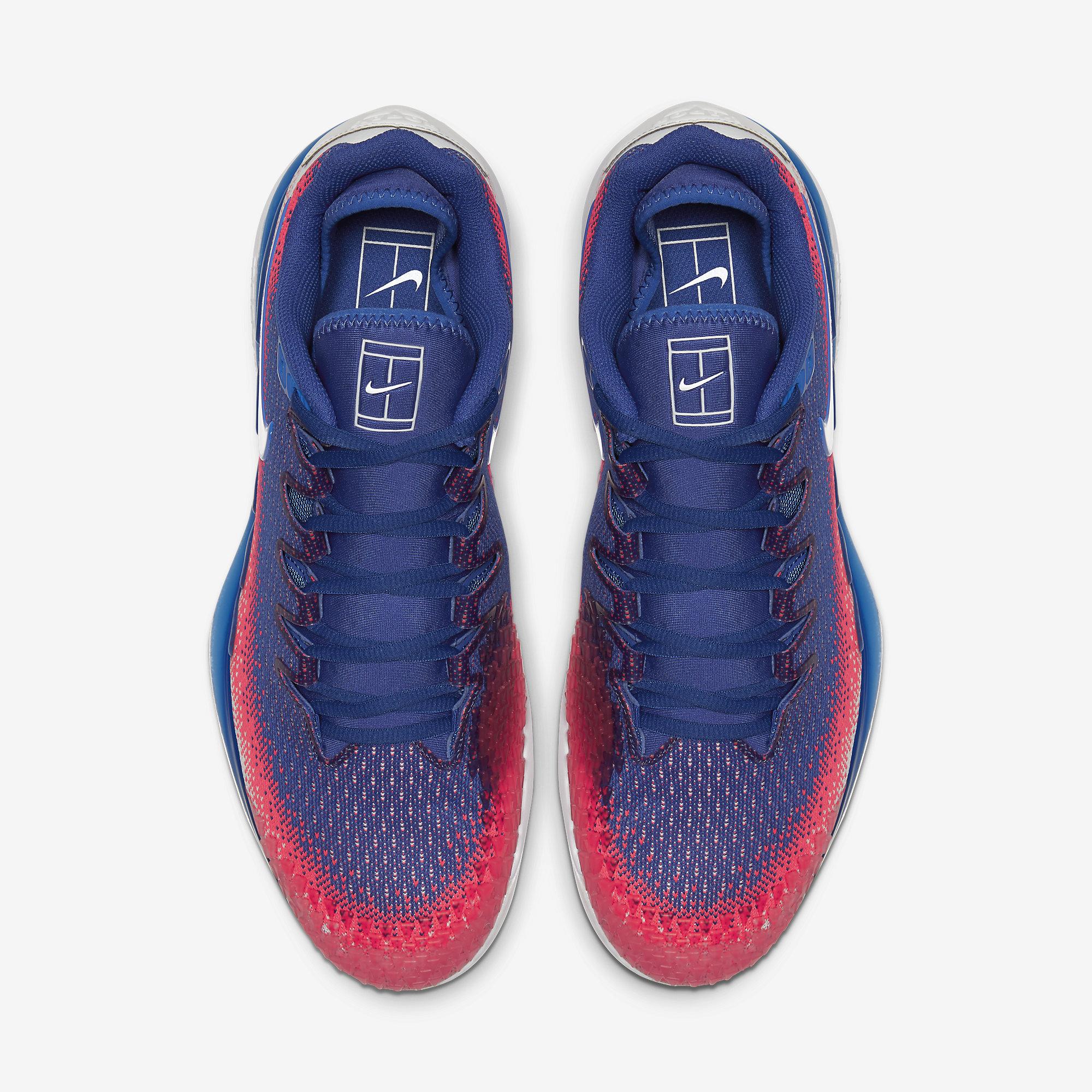 zoom vapor x knit