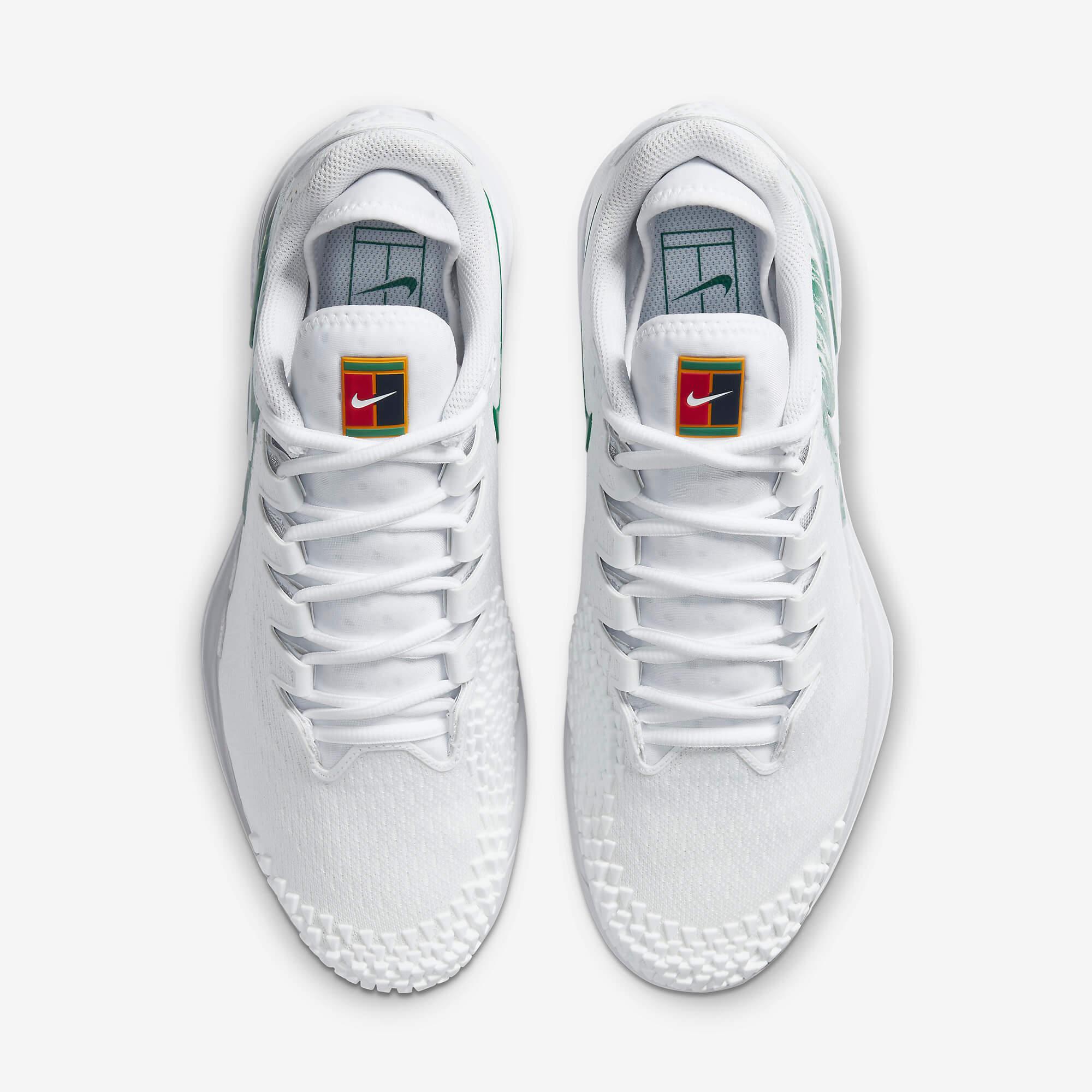 vapor x knit tennis shoes