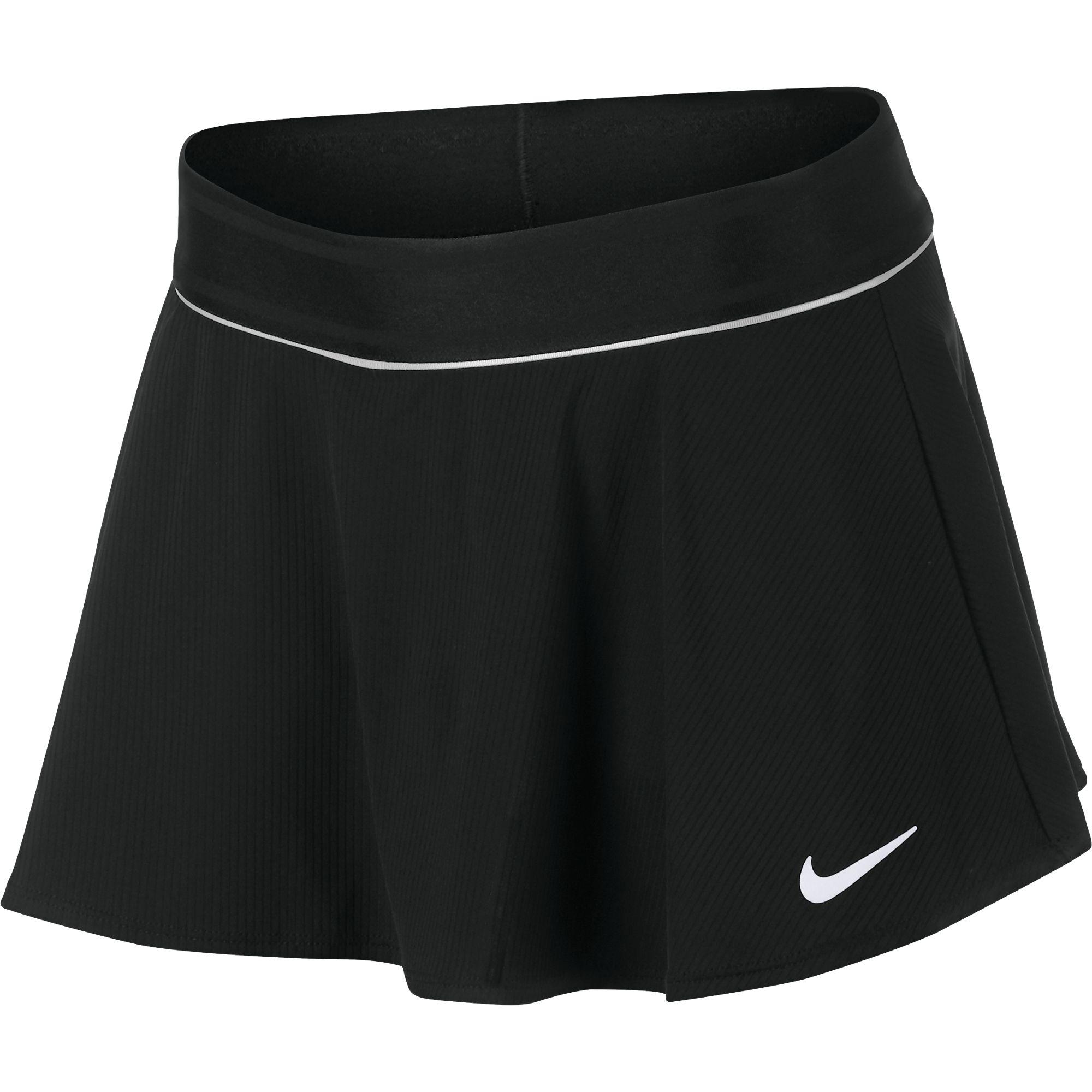 nike swim skort