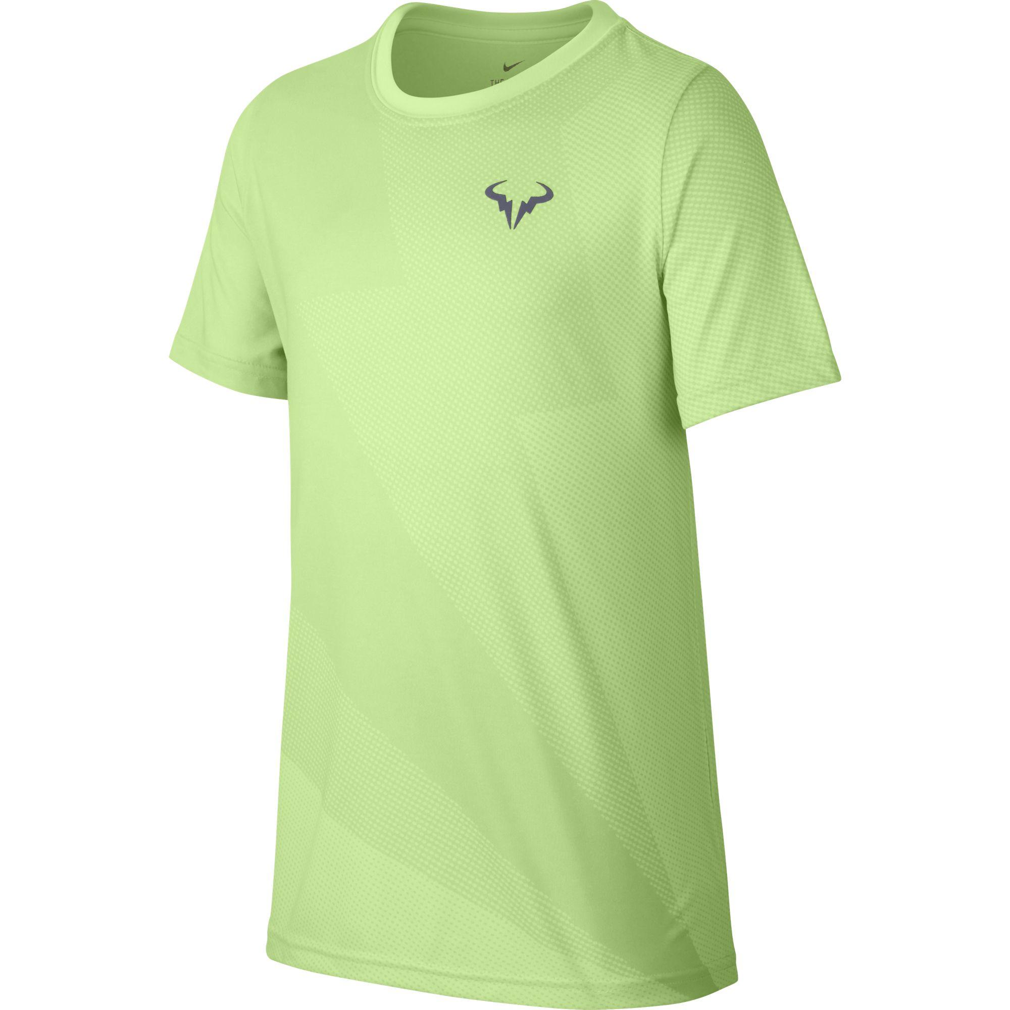 nike t shirt volt