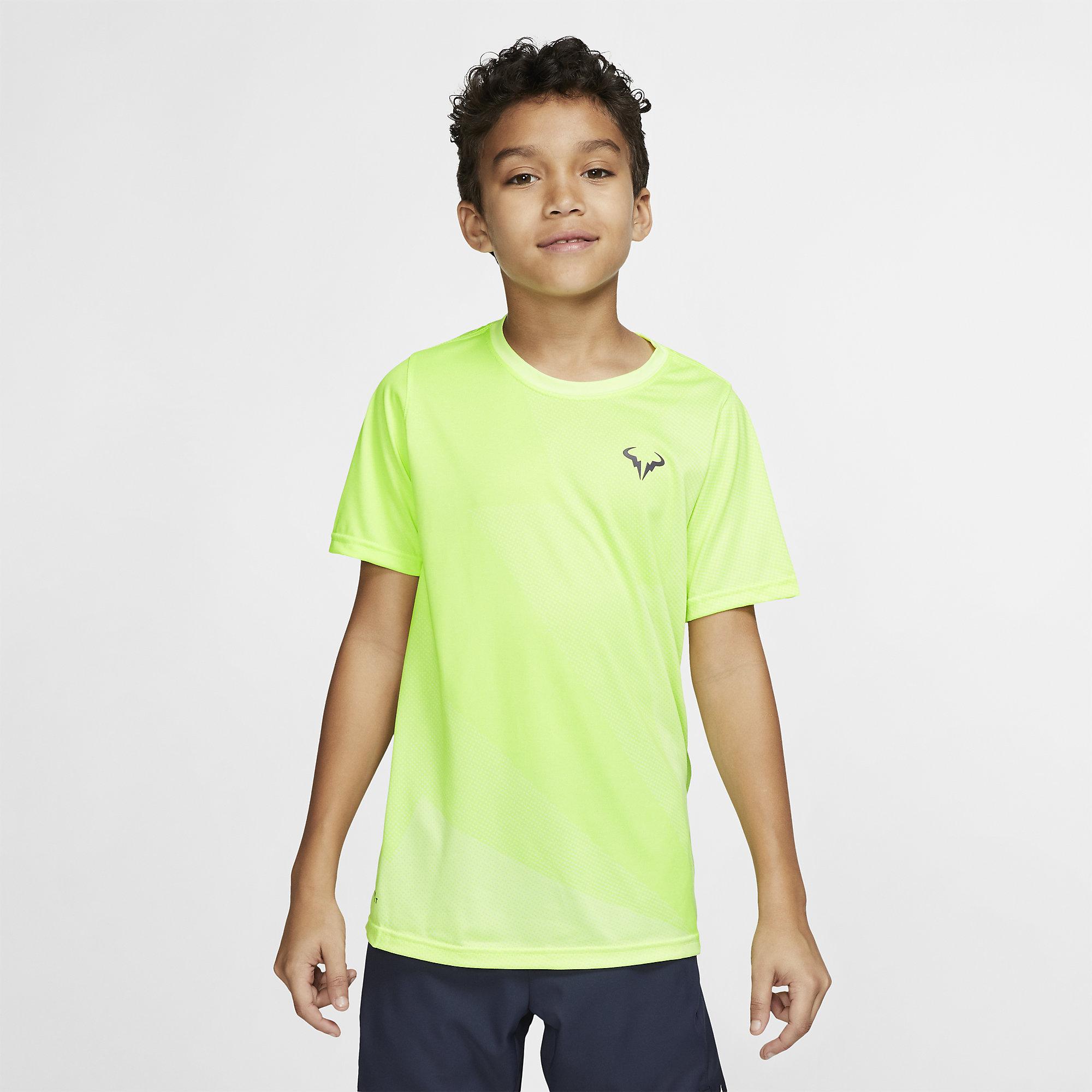 nike t shirt volt