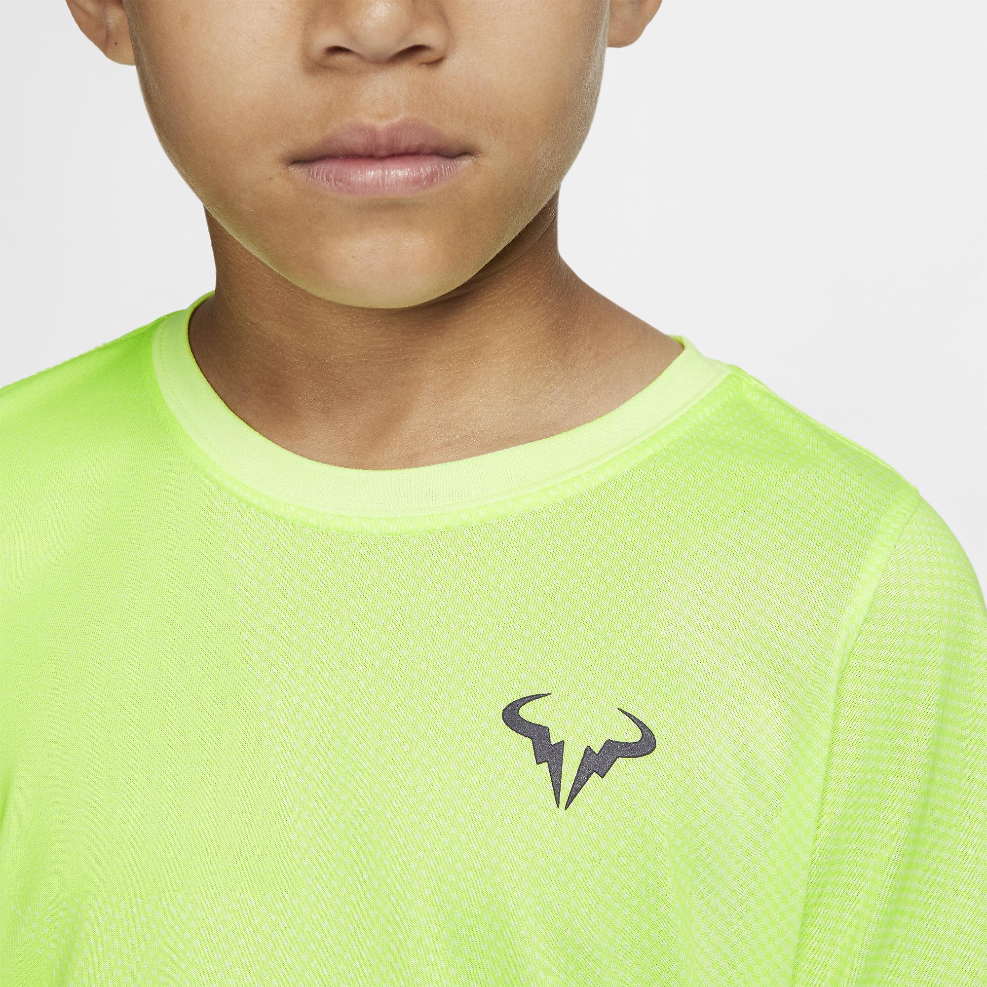 nike t shirt volt