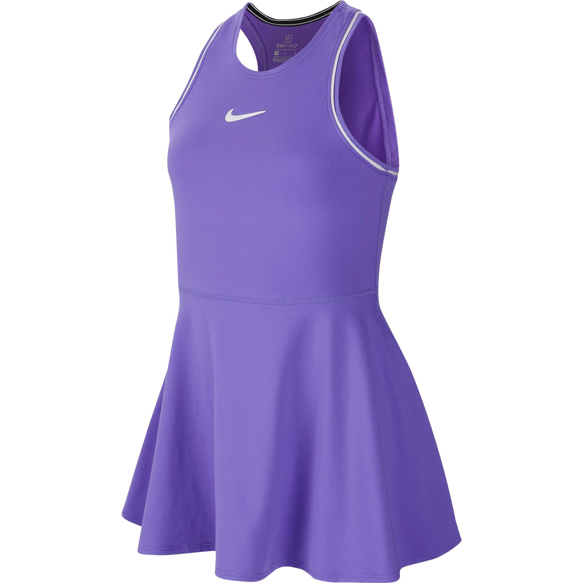 nike performance dry dress