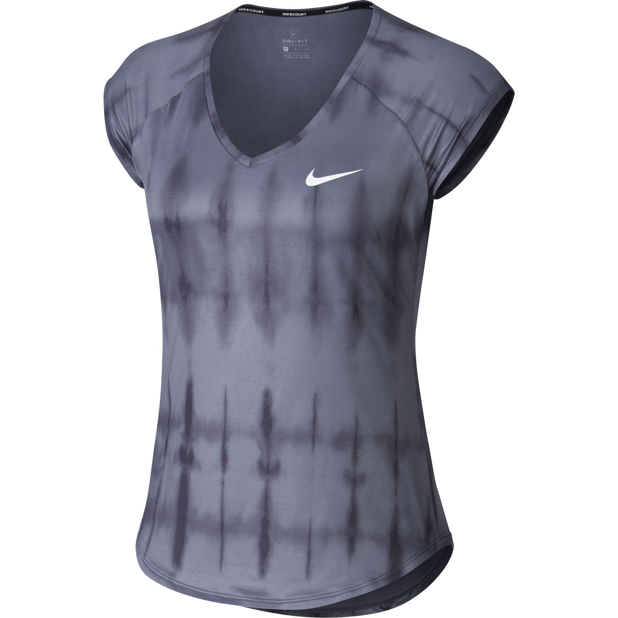 nike tennis wear ladies