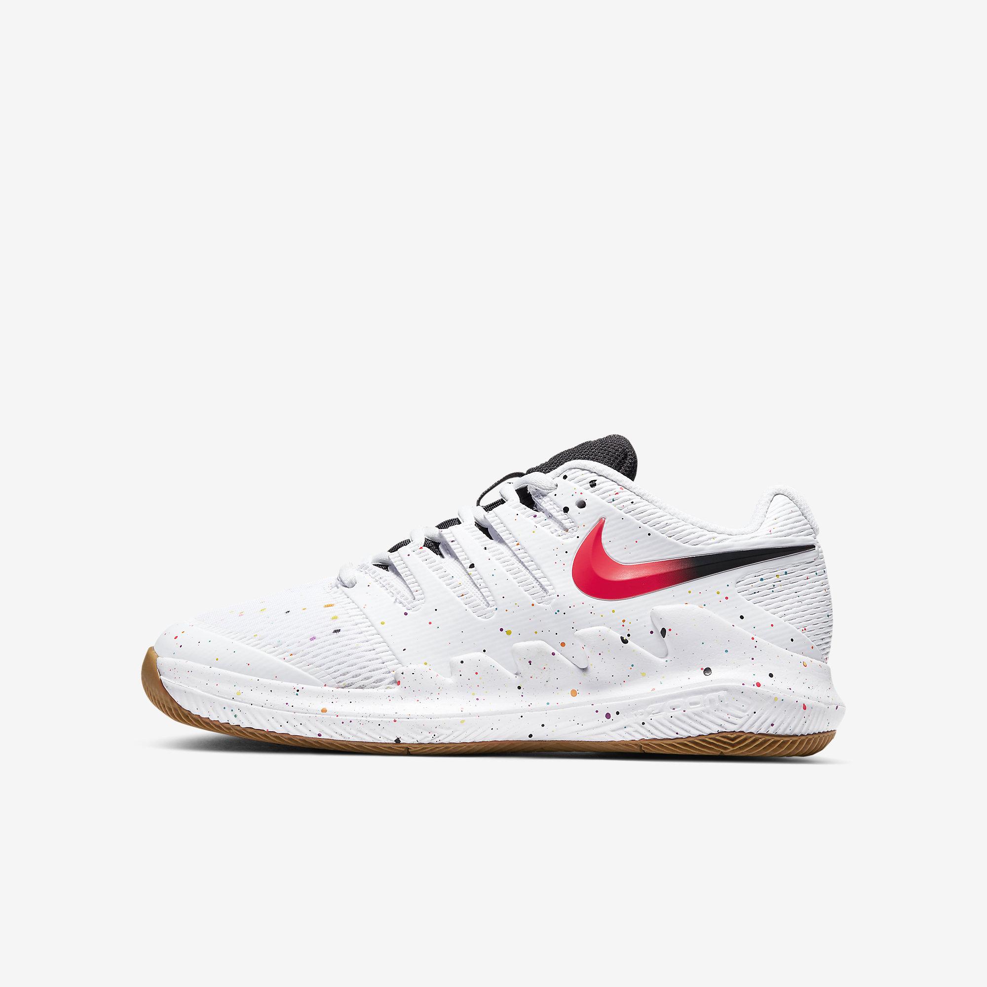 tennis nike kids