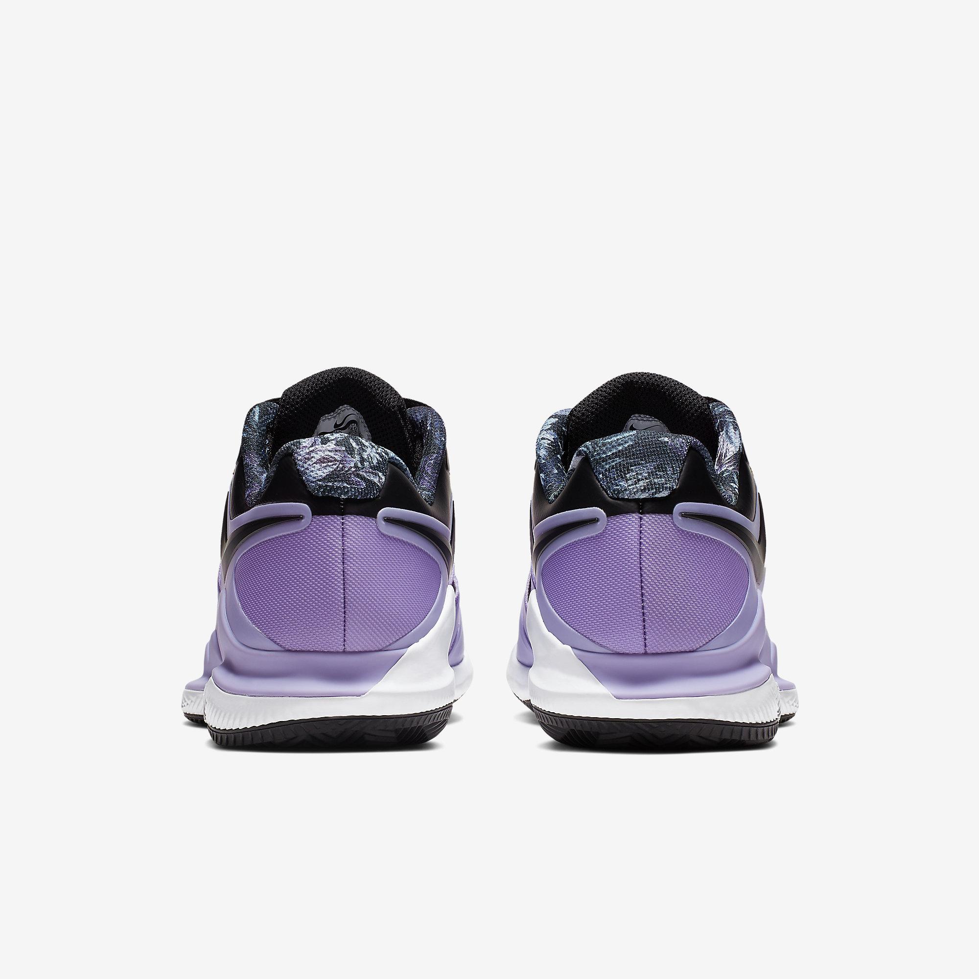 mens purple nike tennis shoes