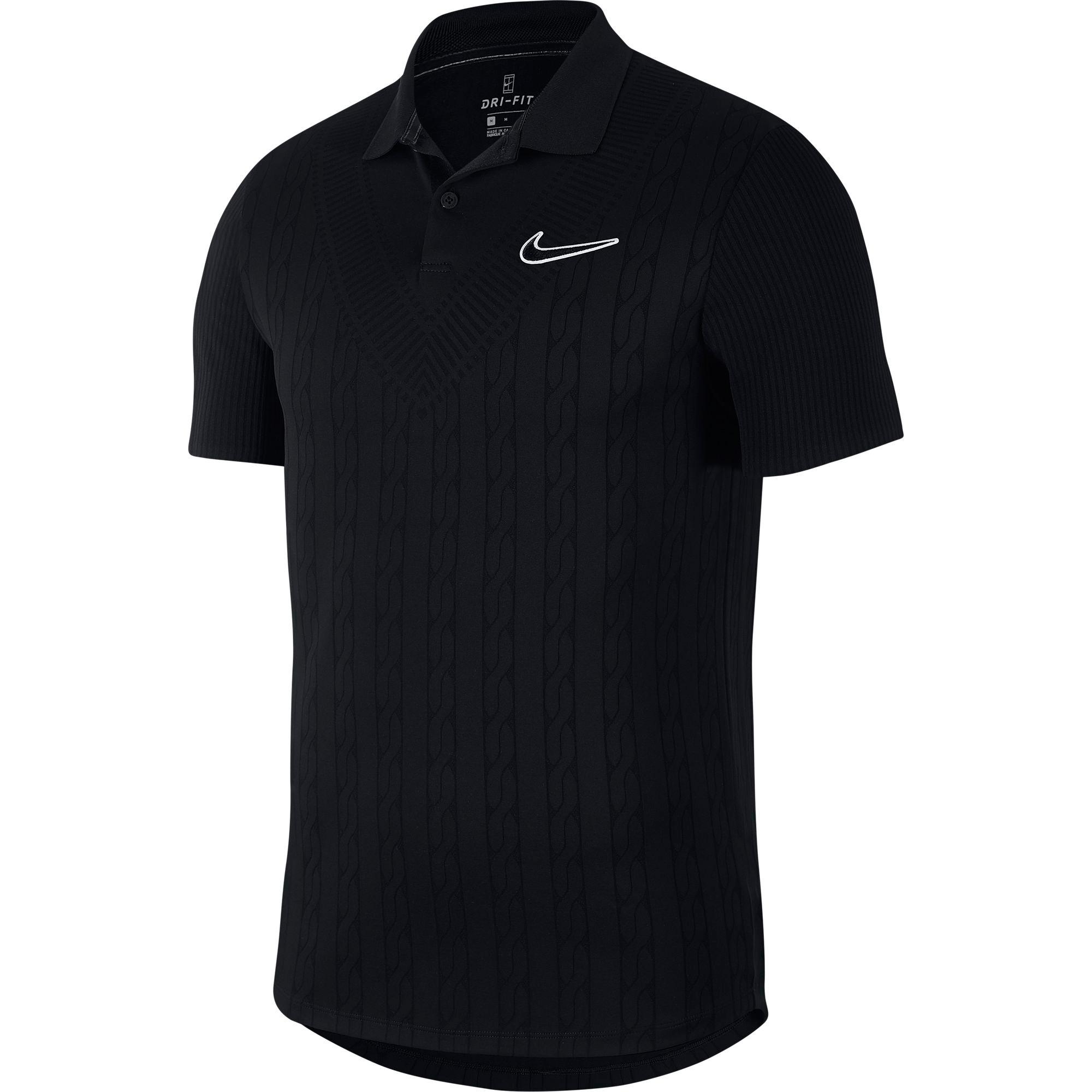 nike tennis jumper