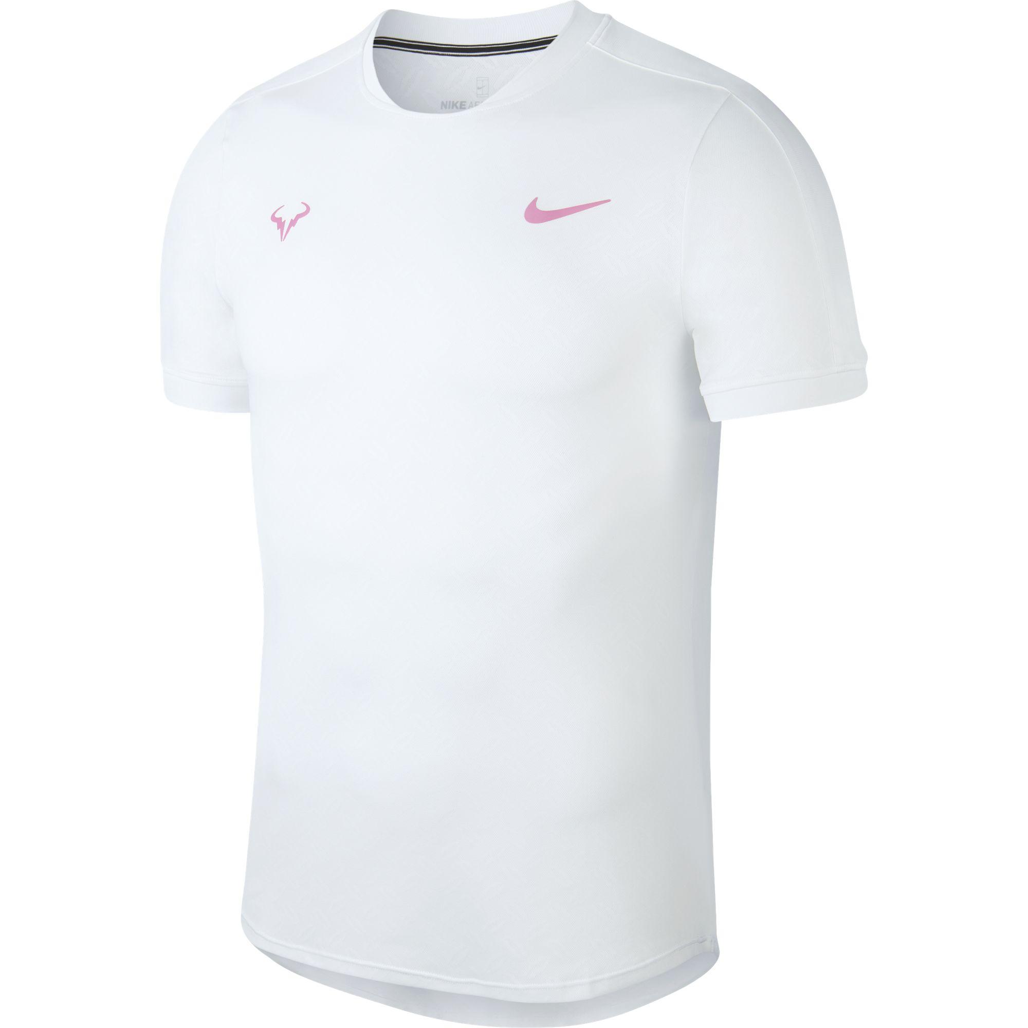 nike rafa aeroreact