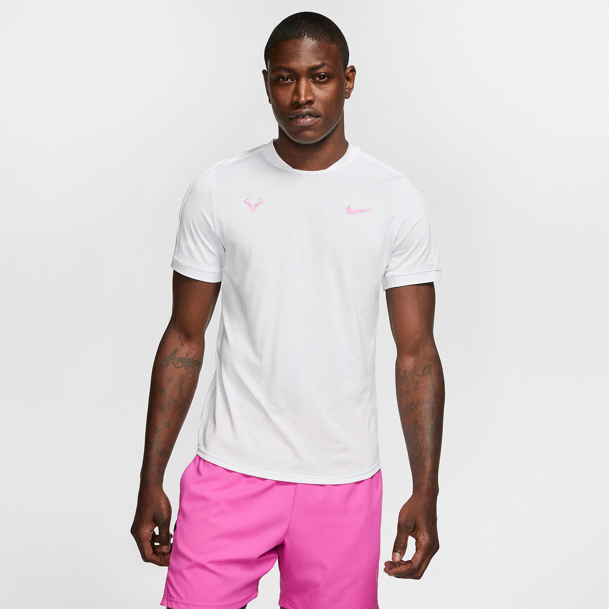 nike aeroreact shirt