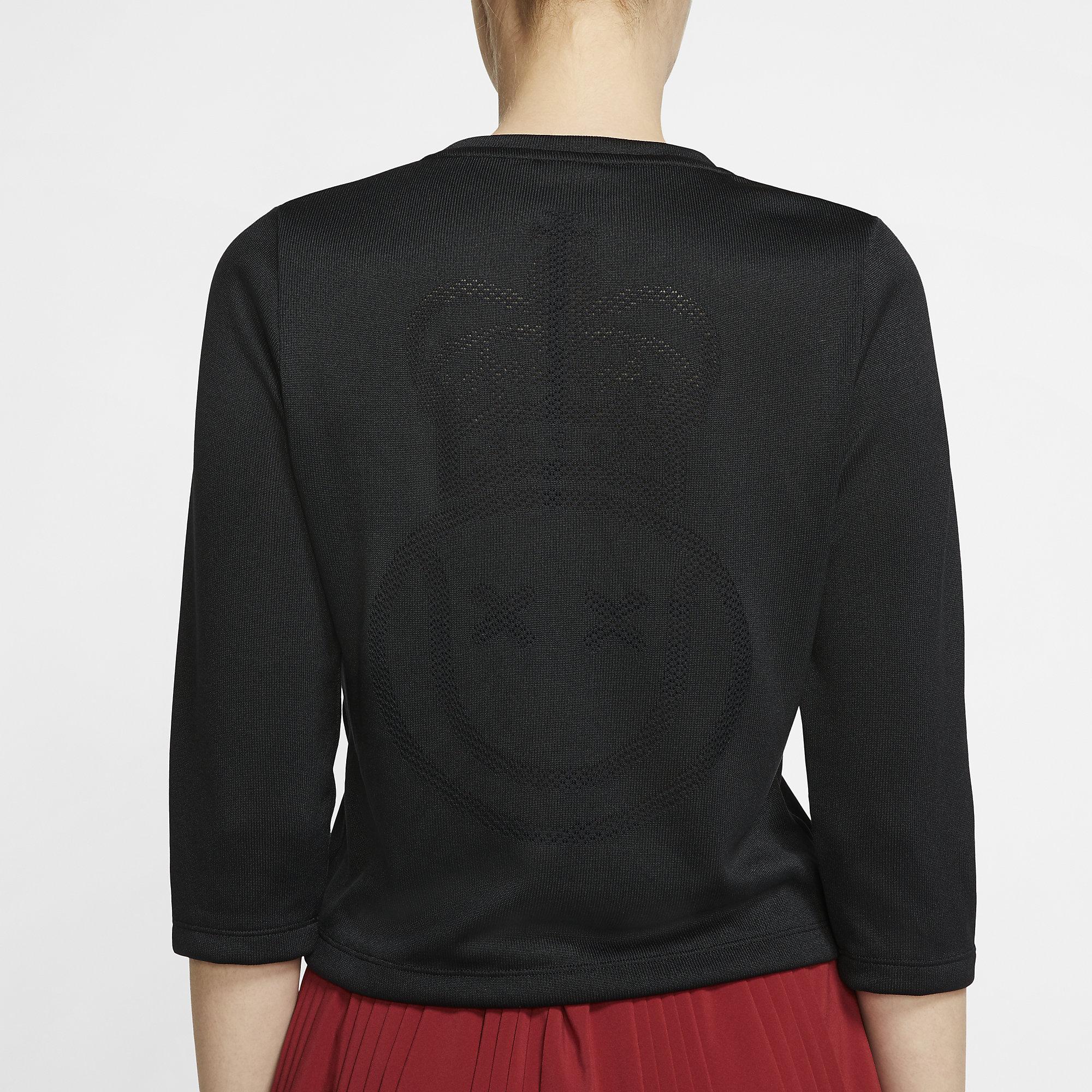 tennis luxe cardigan originals