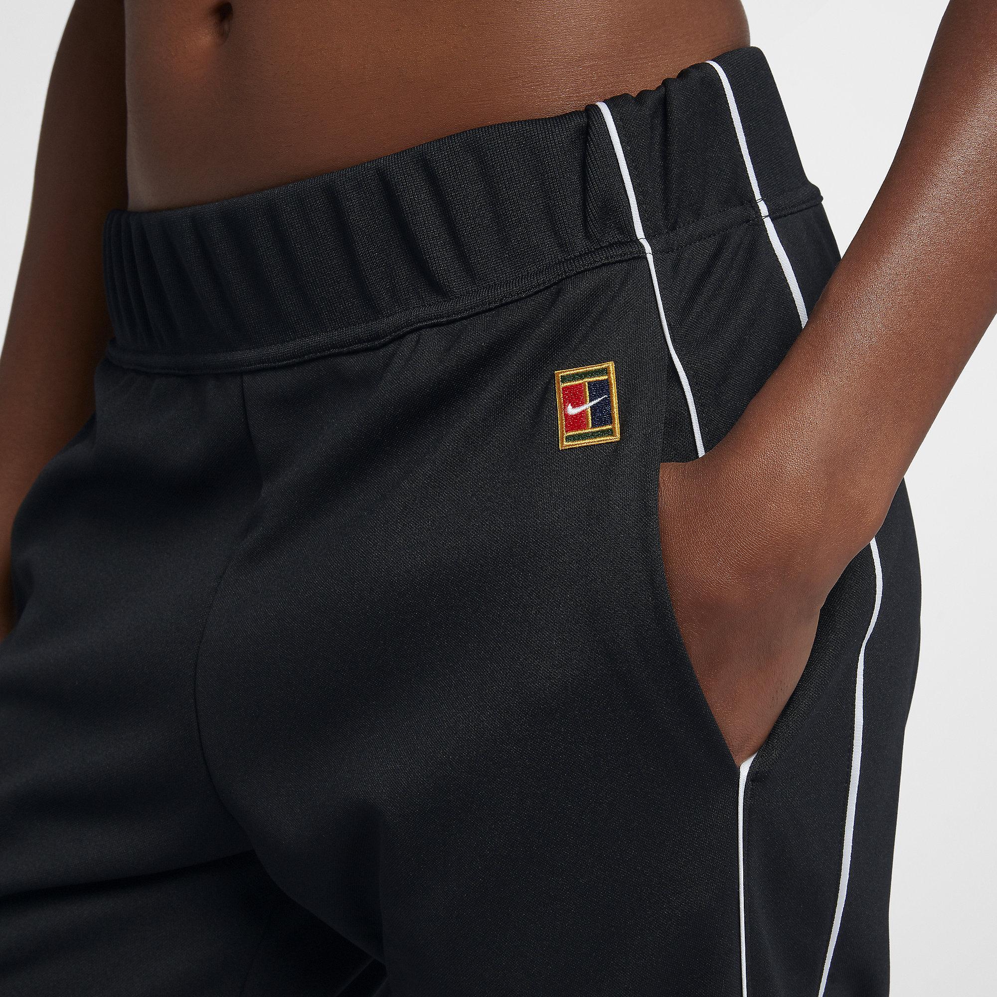 nike court pants