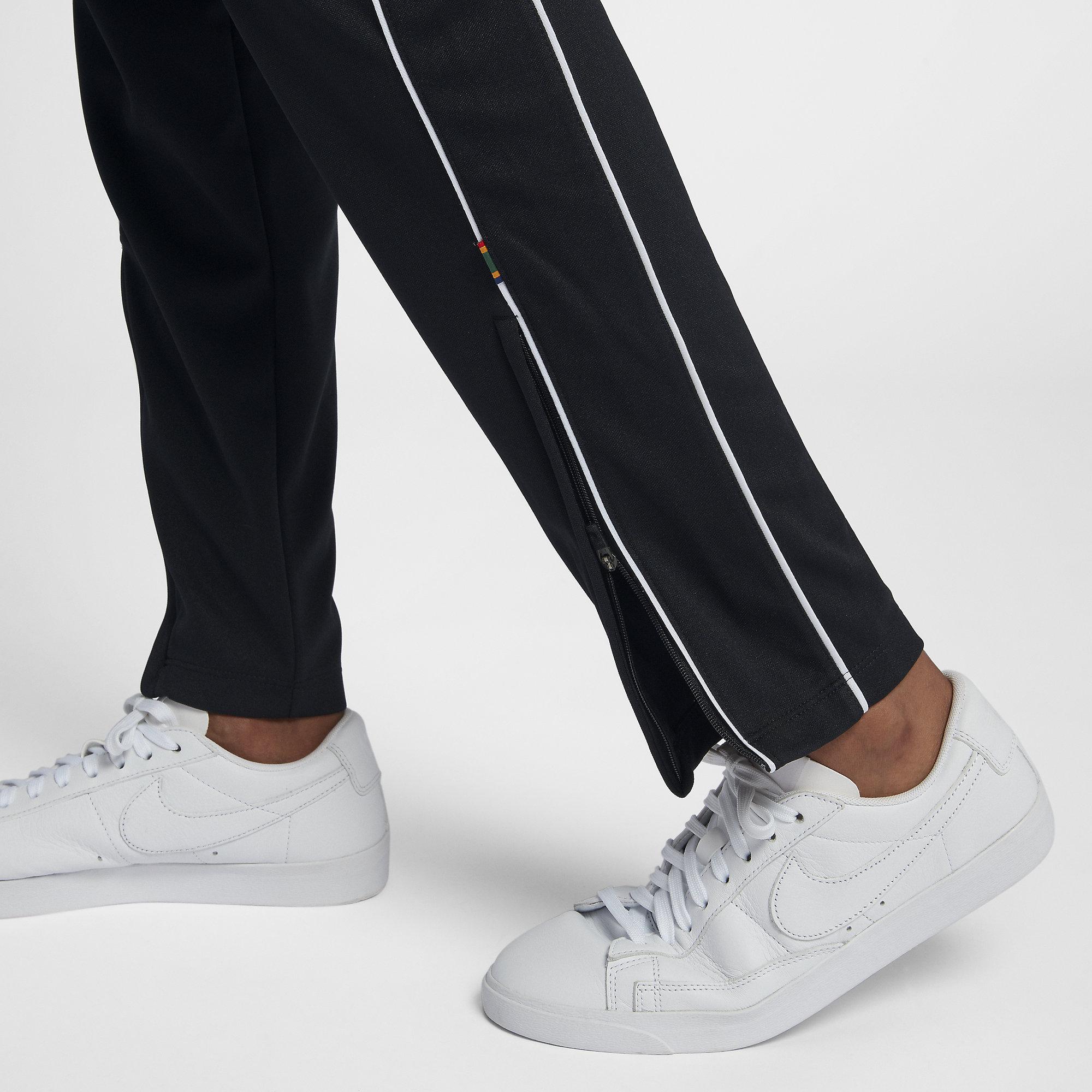nike court pants