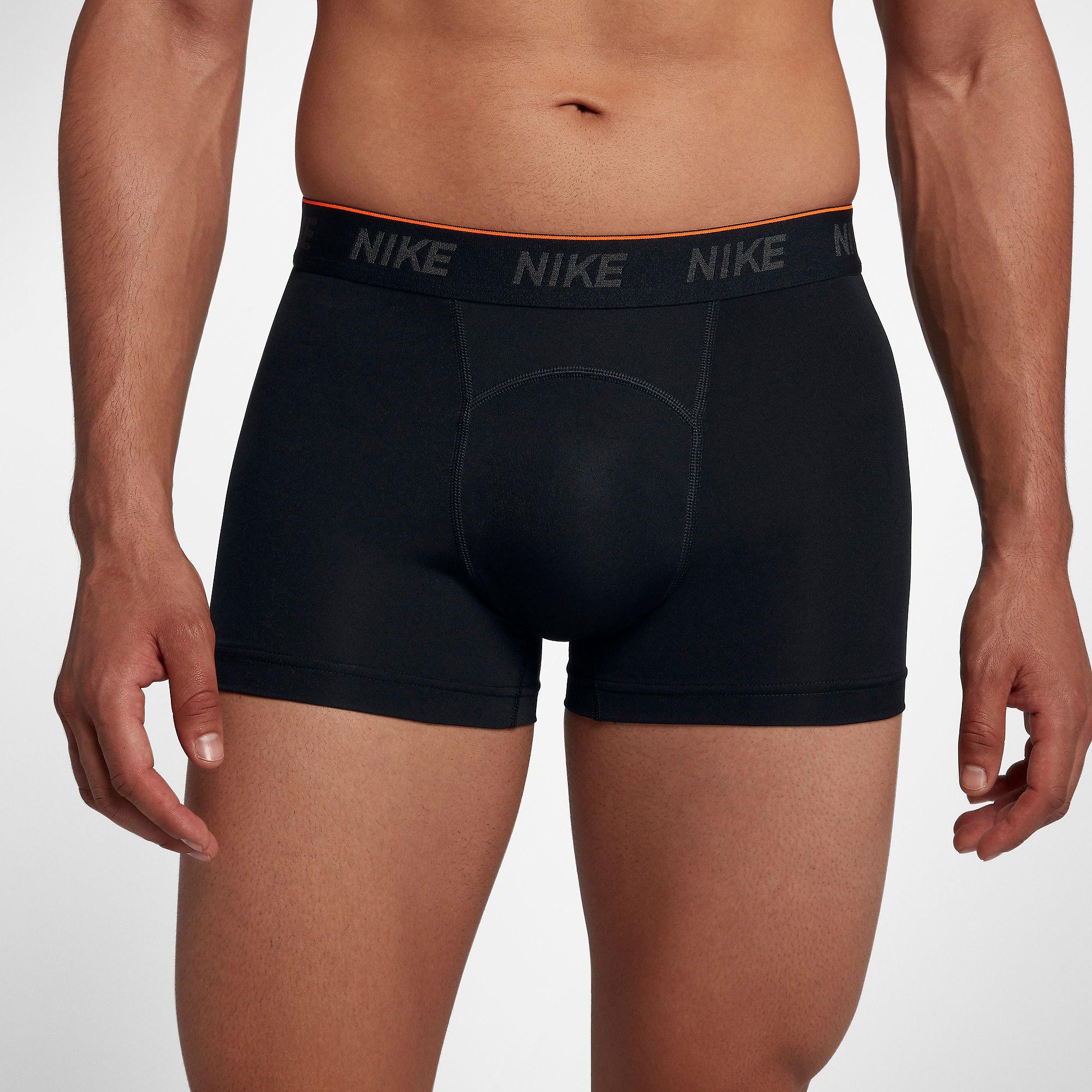 nike training underwear
