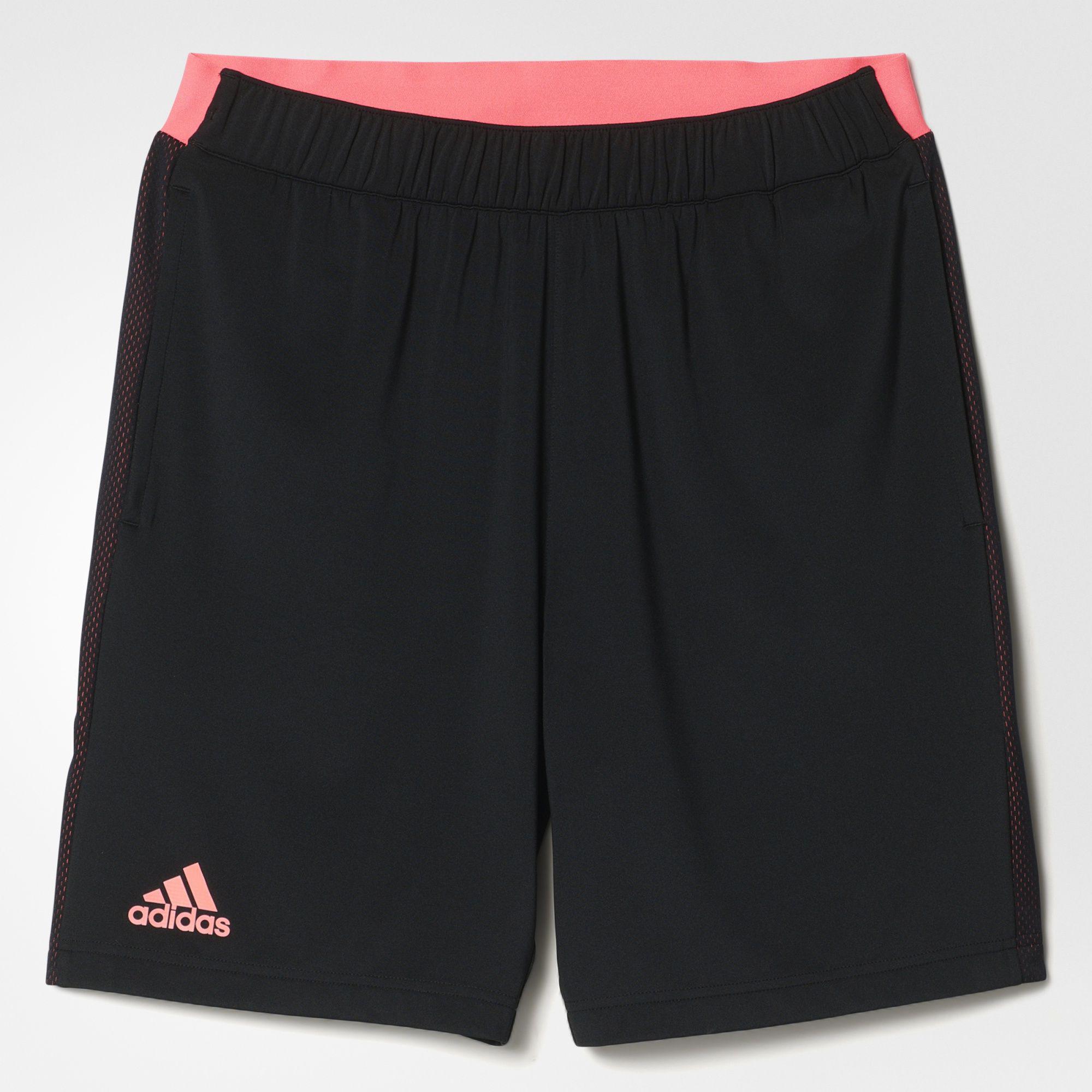 shorts adidas barricade