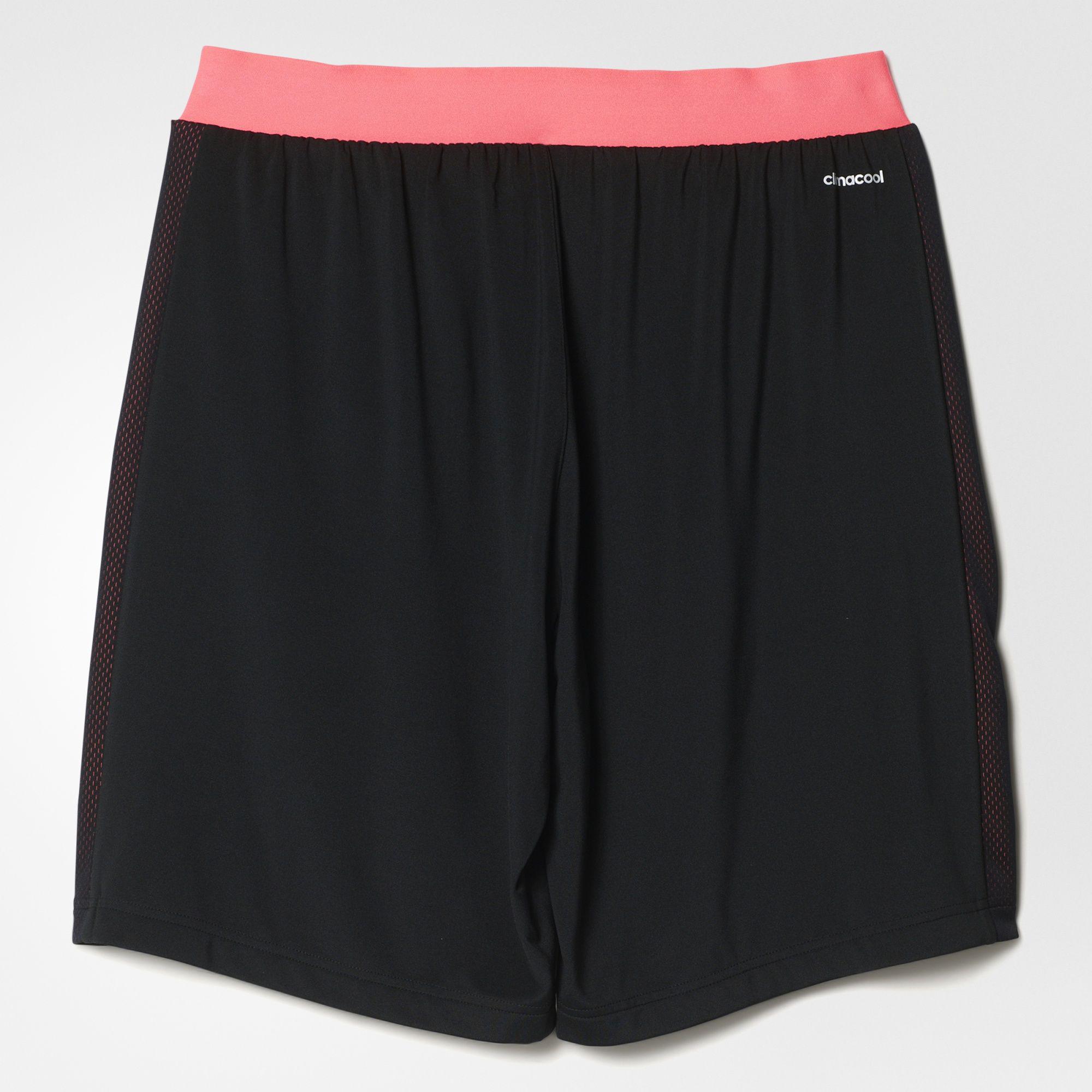 shorts adidas barricade