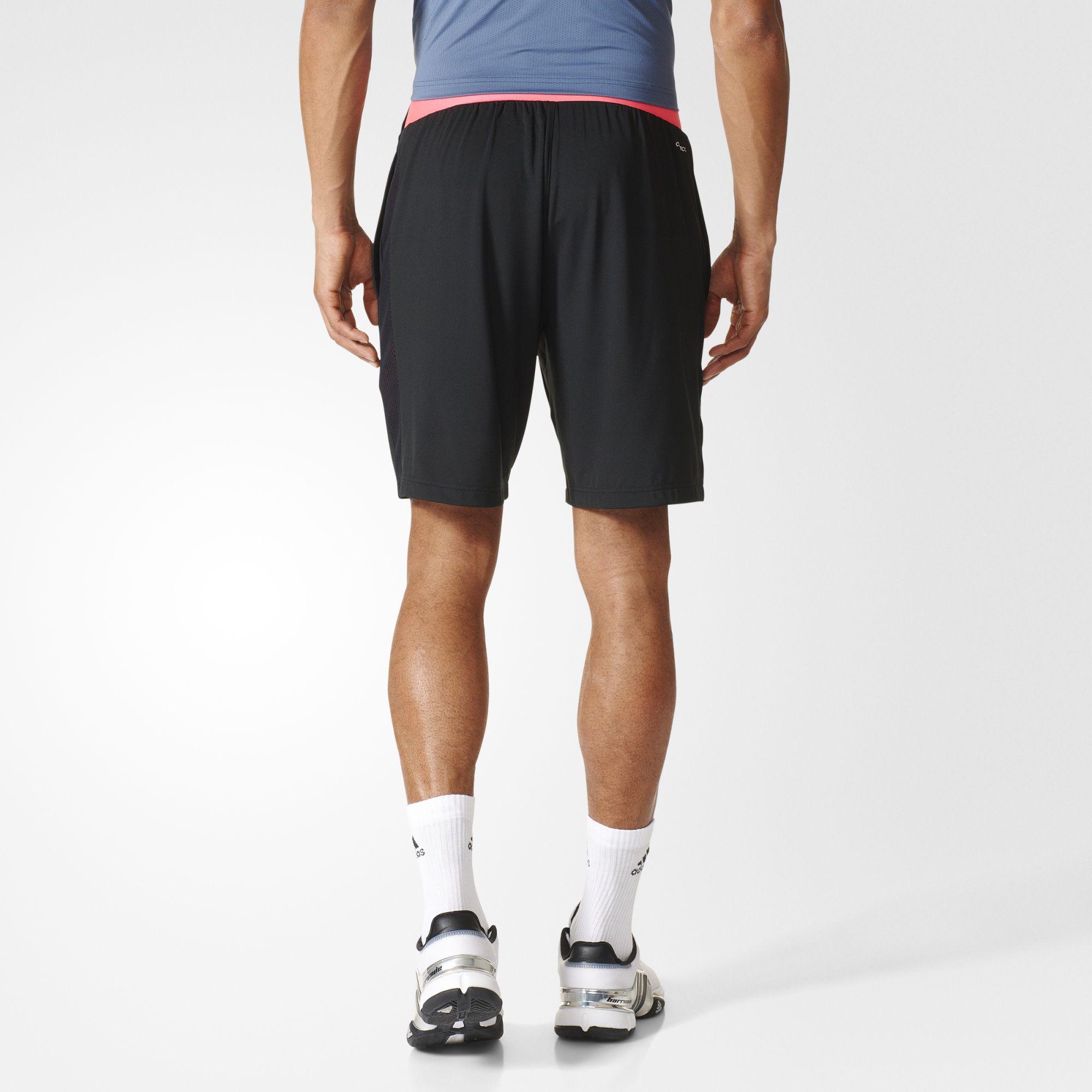 shorts adidas barricade