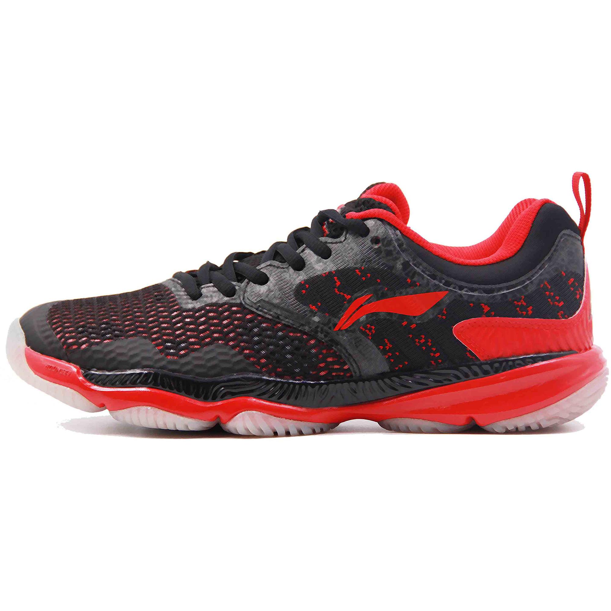 li ning ranger 3.0