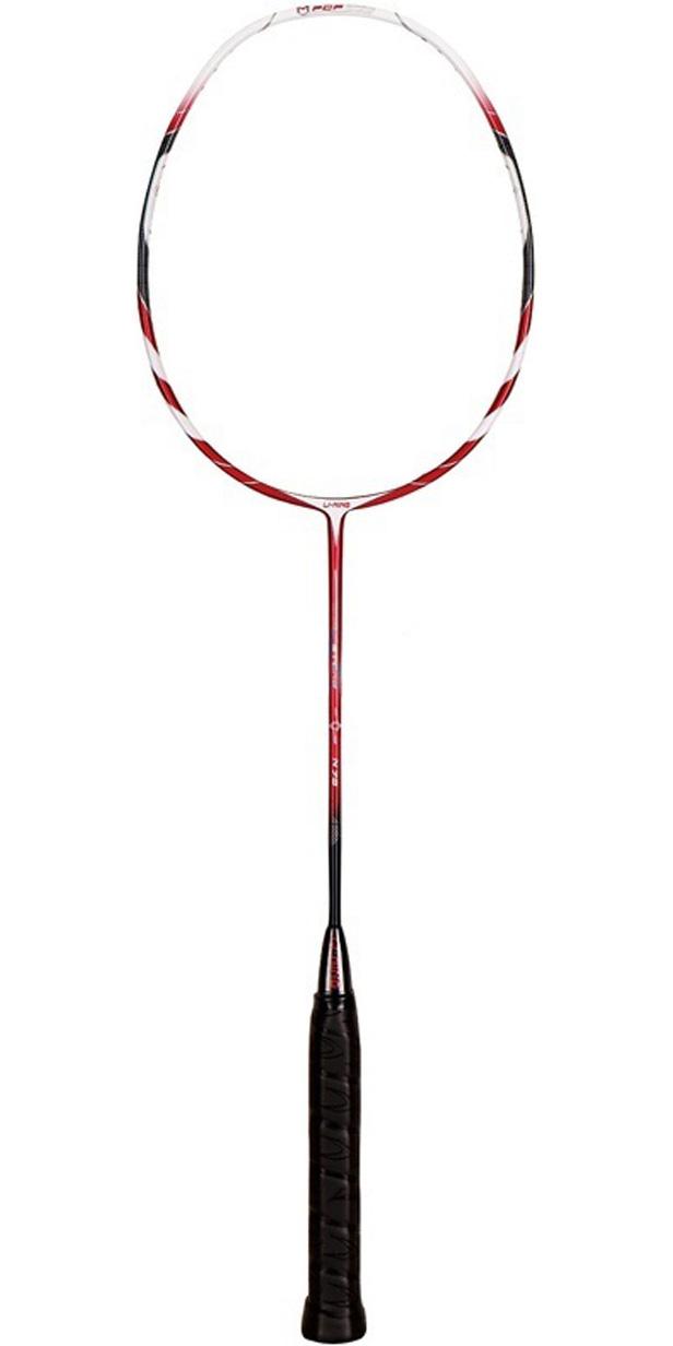 Li-Ning Storm N70 Badminton Racket [Frame Only] - Tennisnuts.com