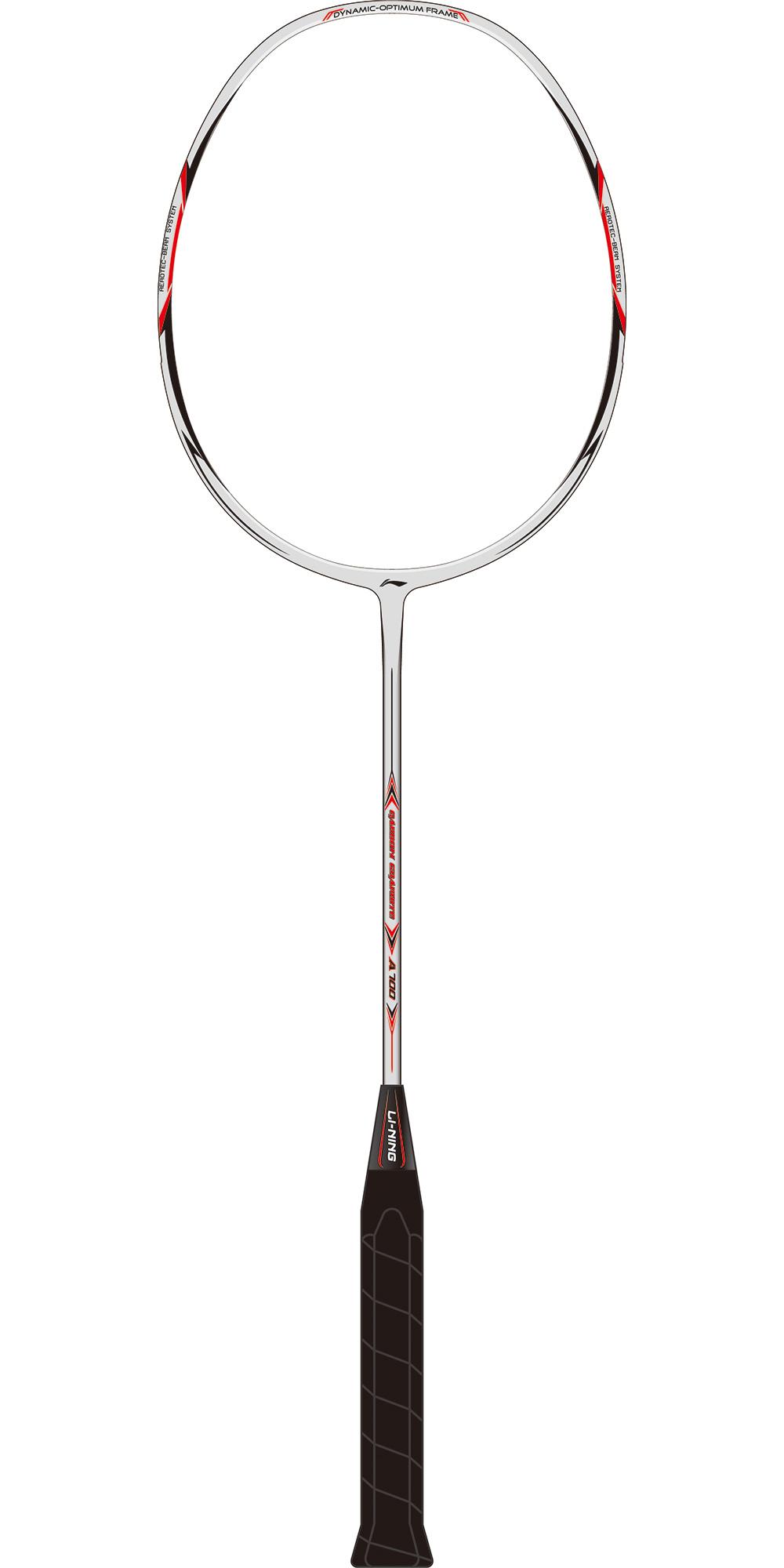 LiNing A700 Badminton Racket