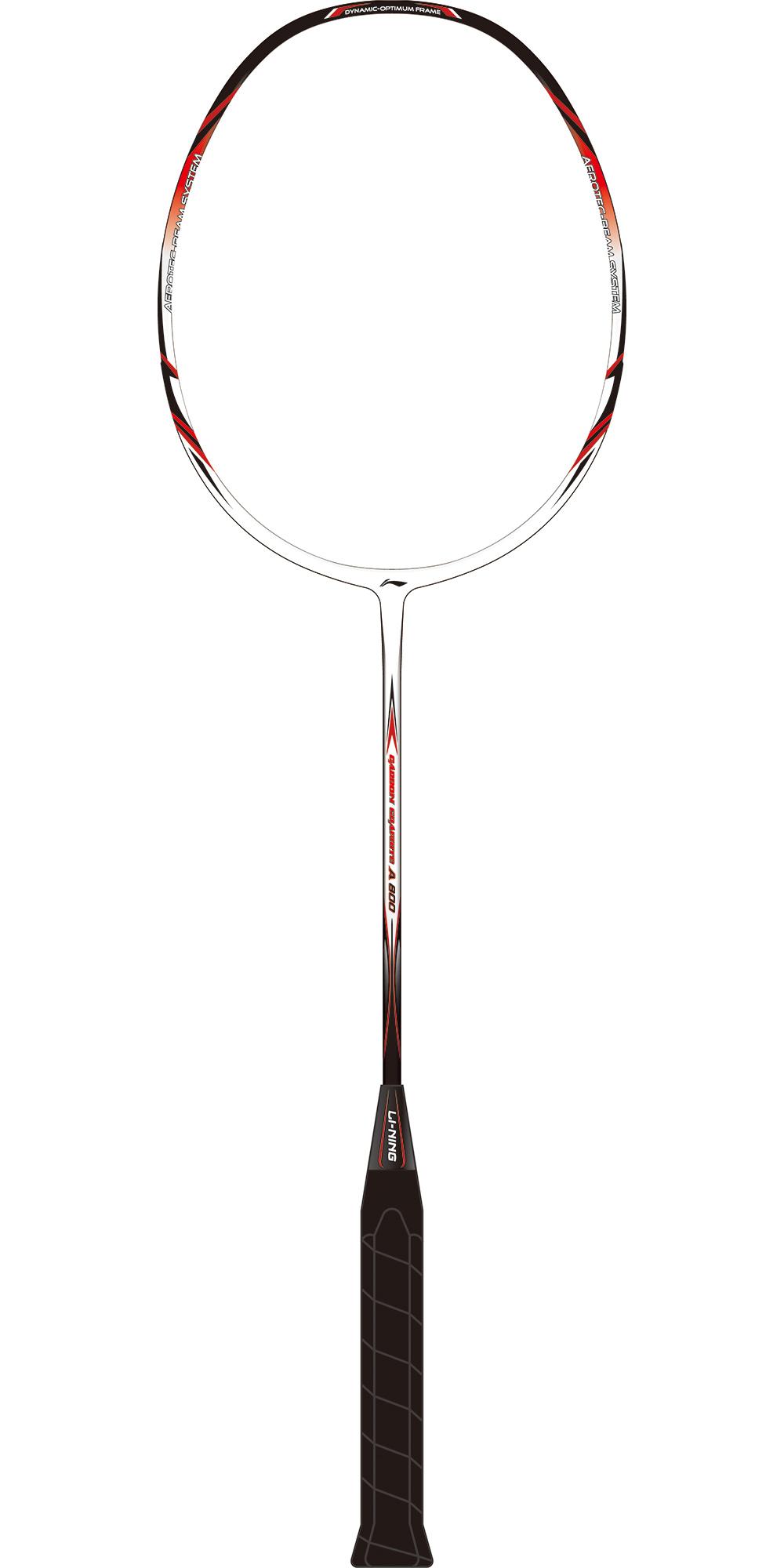 Li Ning A800   Badmintonschläger Badminton Schläger Racket 