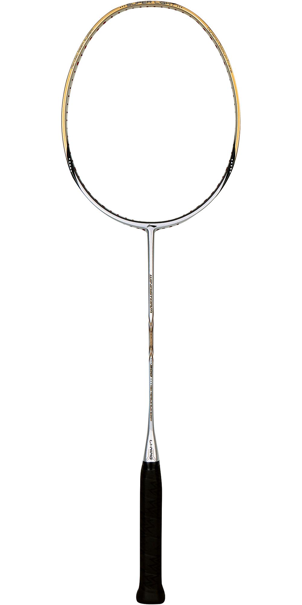 LiNing Windstorm 300 Badminton Racket