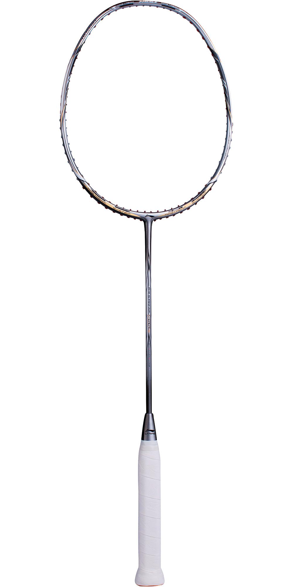 Li-Ning Airstream N55-III Badminton Racket [Frame Only]
