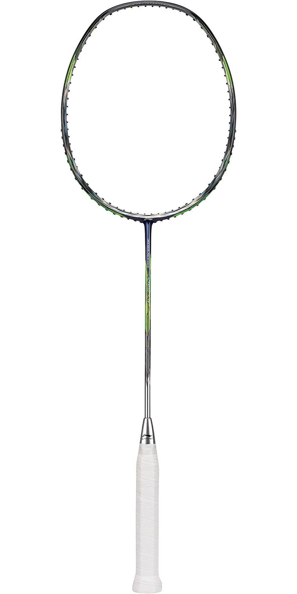 Li-Ning Airstream N80-II Badminton Racket [Frame Only] - Tennisnuts.com