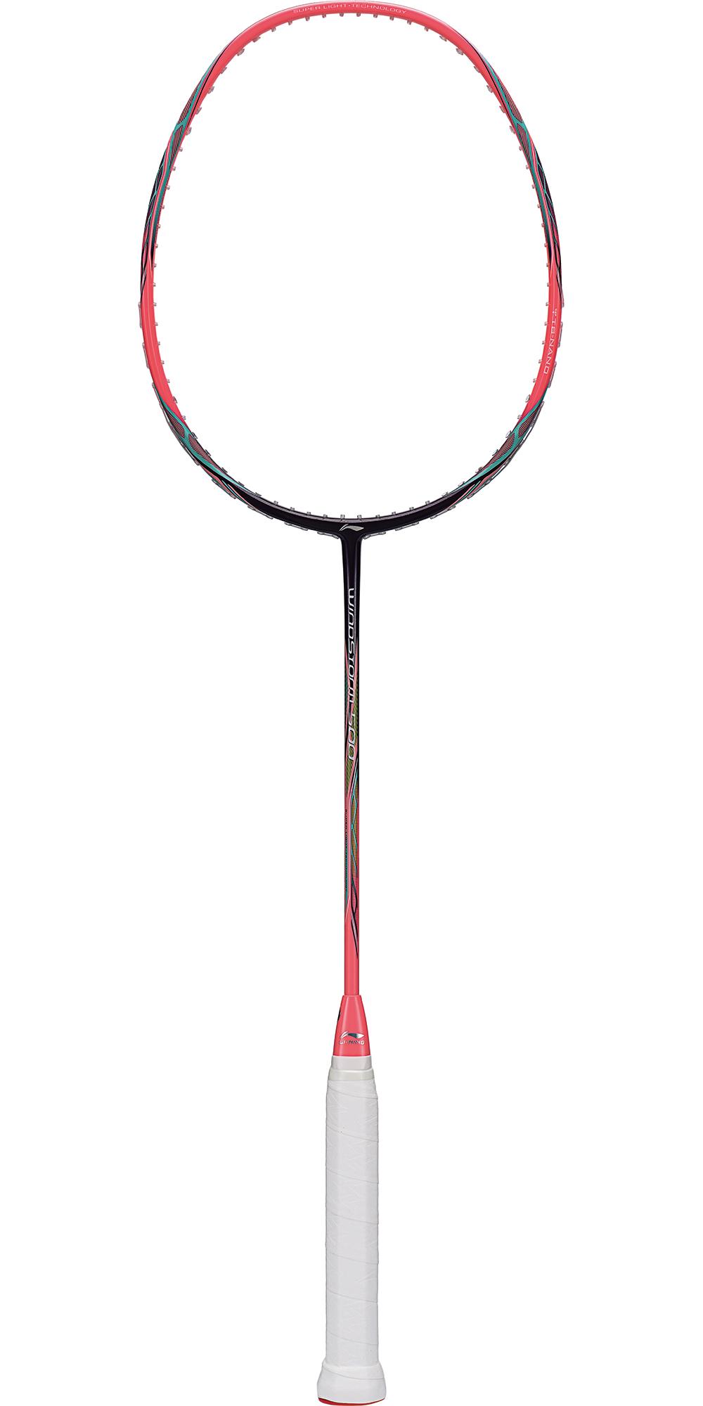lining racket