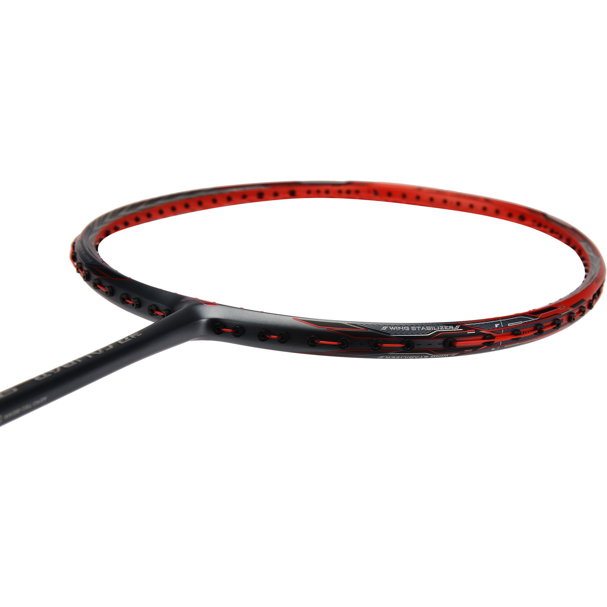 Li-Ning 3D Calibar 900B Badminton Racket [Frame Only] - Tennisnuts.com