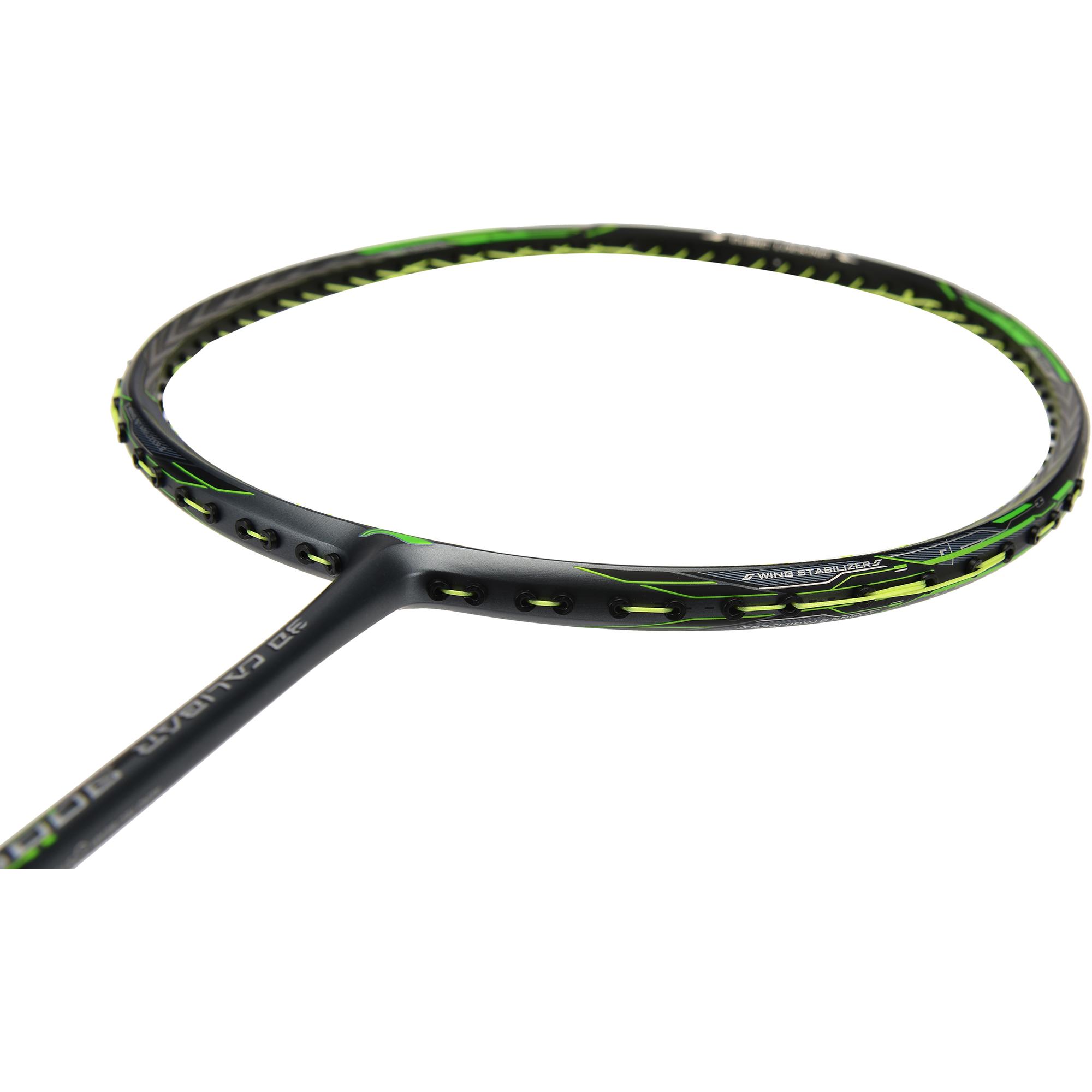 Li-Ning 3D Calibar 900C Badminton Racket [Frame Only] - Tennisnuts.com
