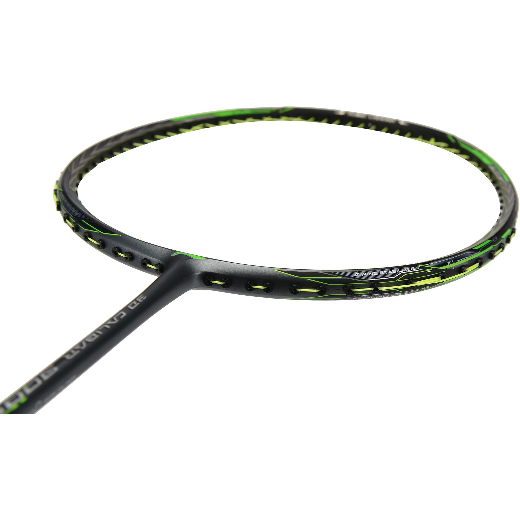 LiNing 3D Calibar 900C Badminton Racket [Frame Only]