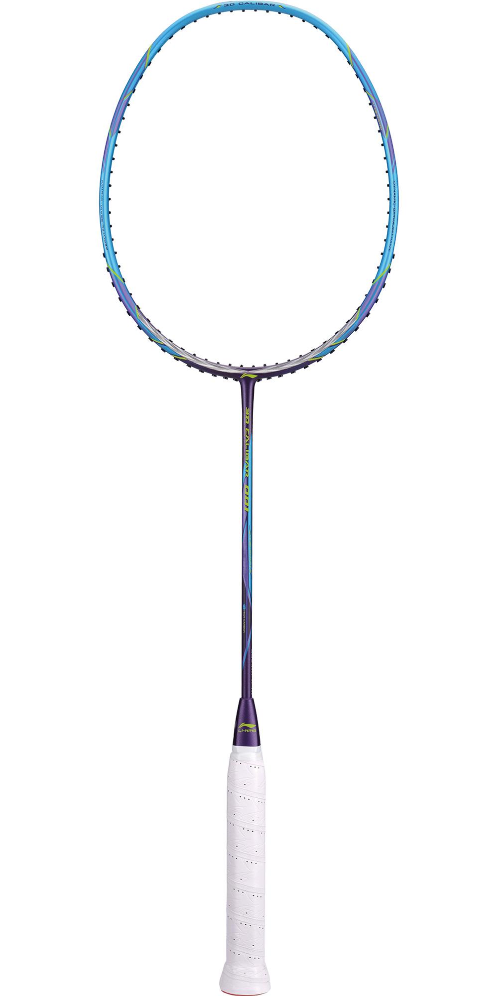 li ning head light racket