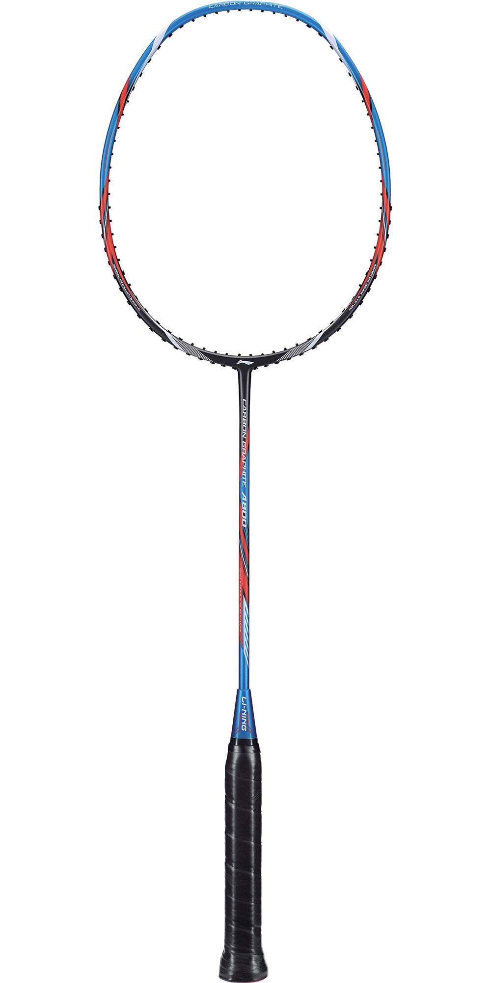 li ning carbon graphite a800