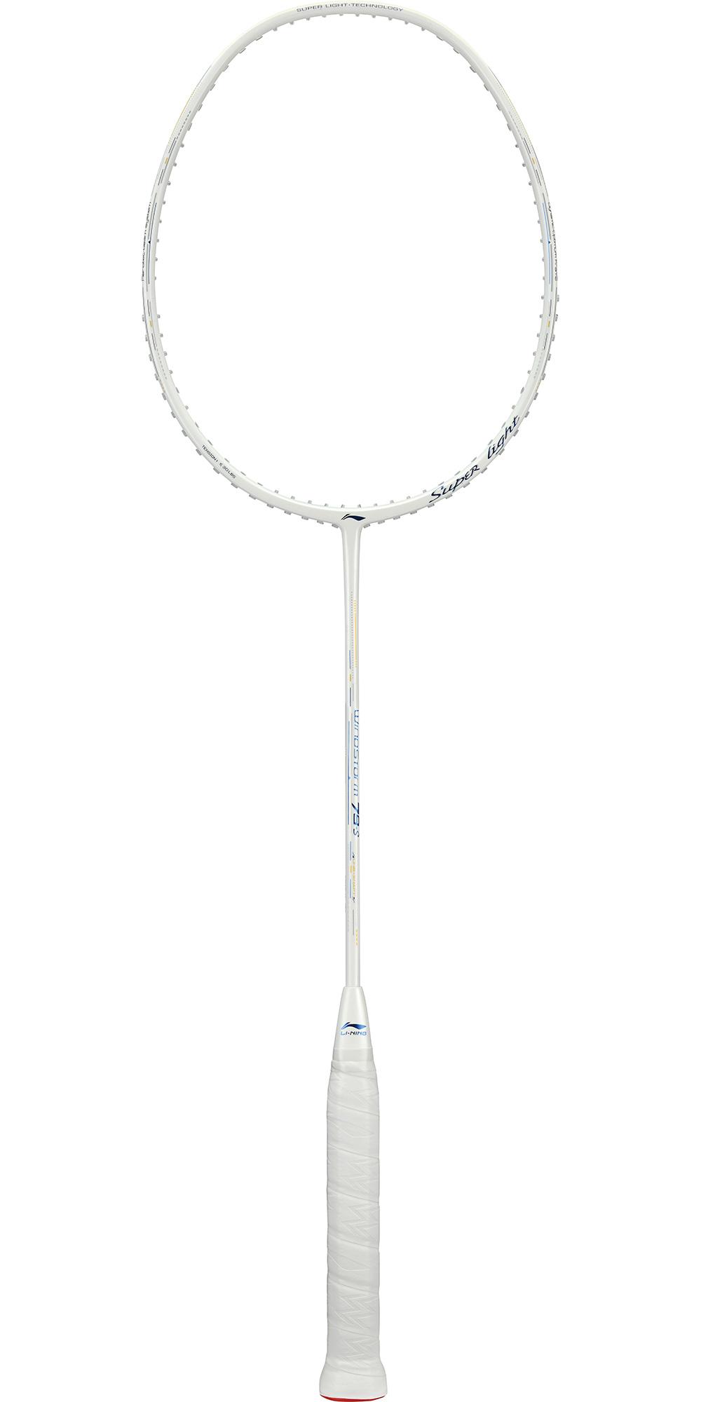 LiNing Windstorm 79 S Badminton Racket [Frame Only]