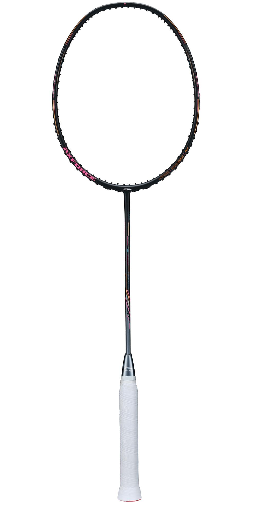 LiNing Axforce 80 Badminton Racket [Frame Only]
