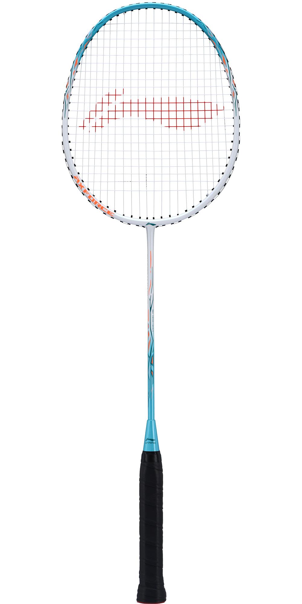 LiNing Axforce 9 Badminton Racket [Strung]