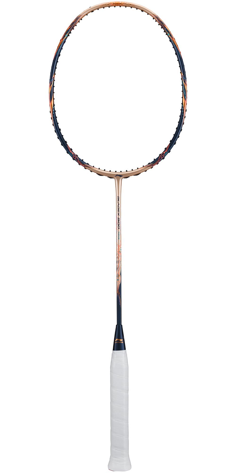 Li-Ning Bladex 900 Sun Max Badminton Racket
