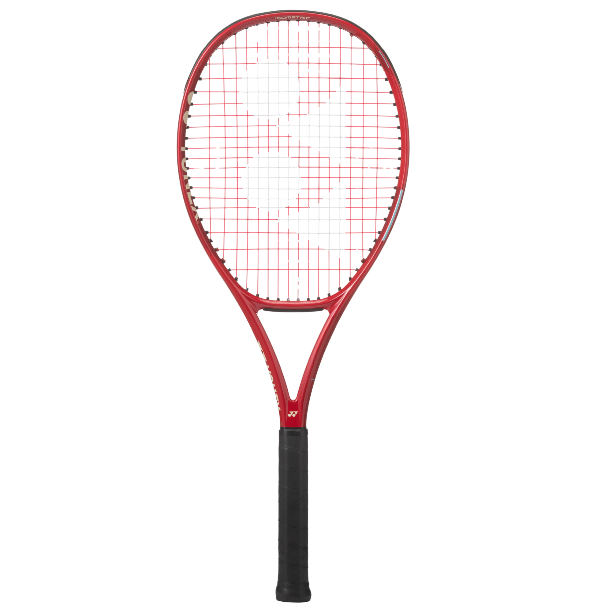 Yonex Vcore Ace Tennis Racket (2026) - Ruby Red