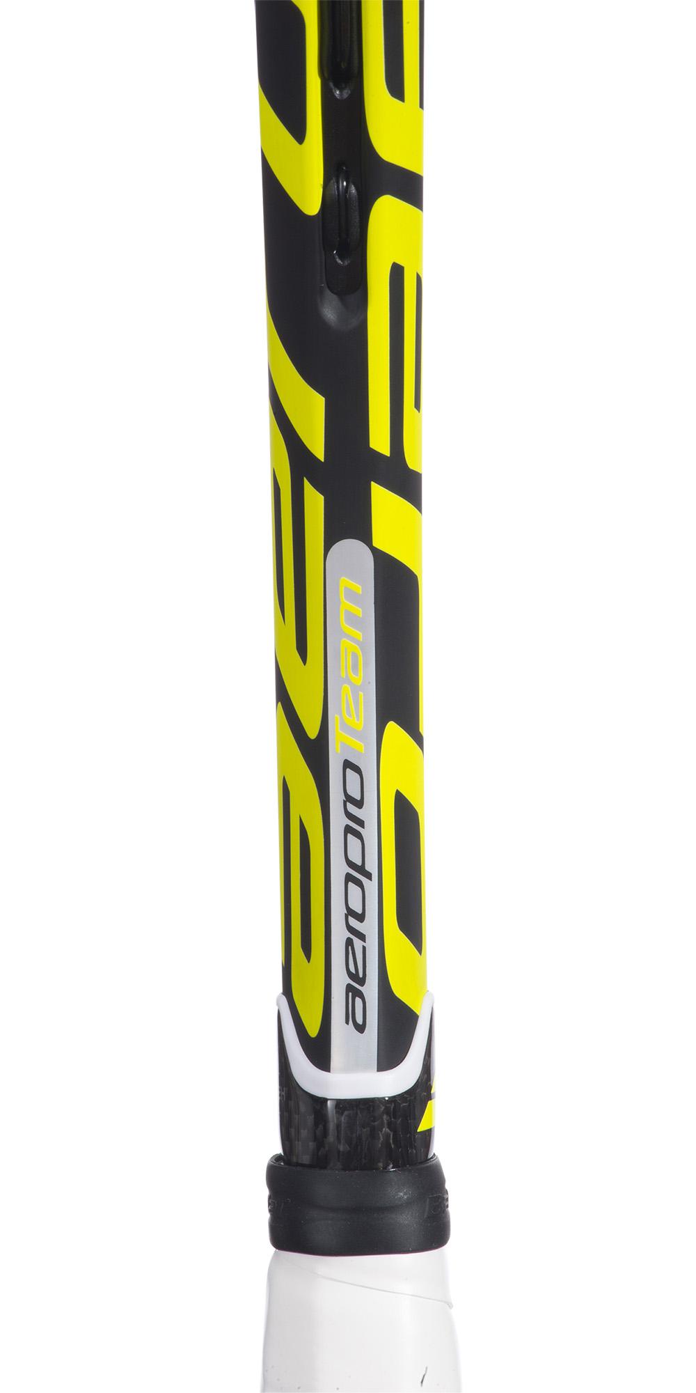 Babolat AeroPro Team Tennis Racket - Tennisnuts.com