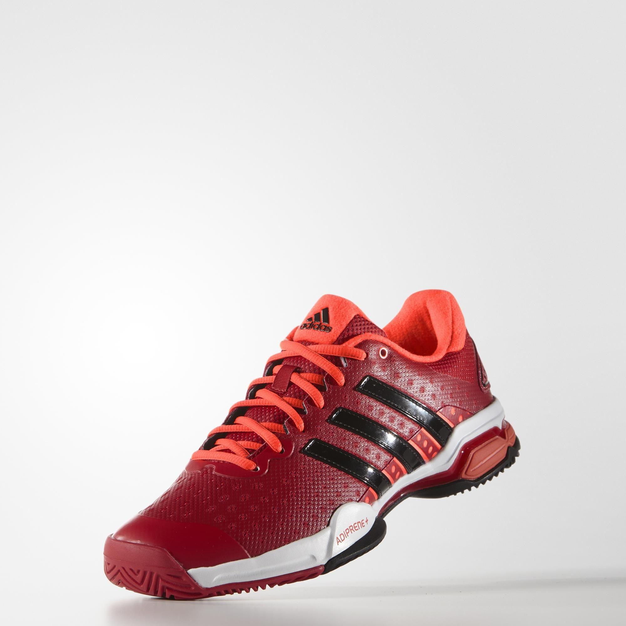 adidas adiprene vermelho