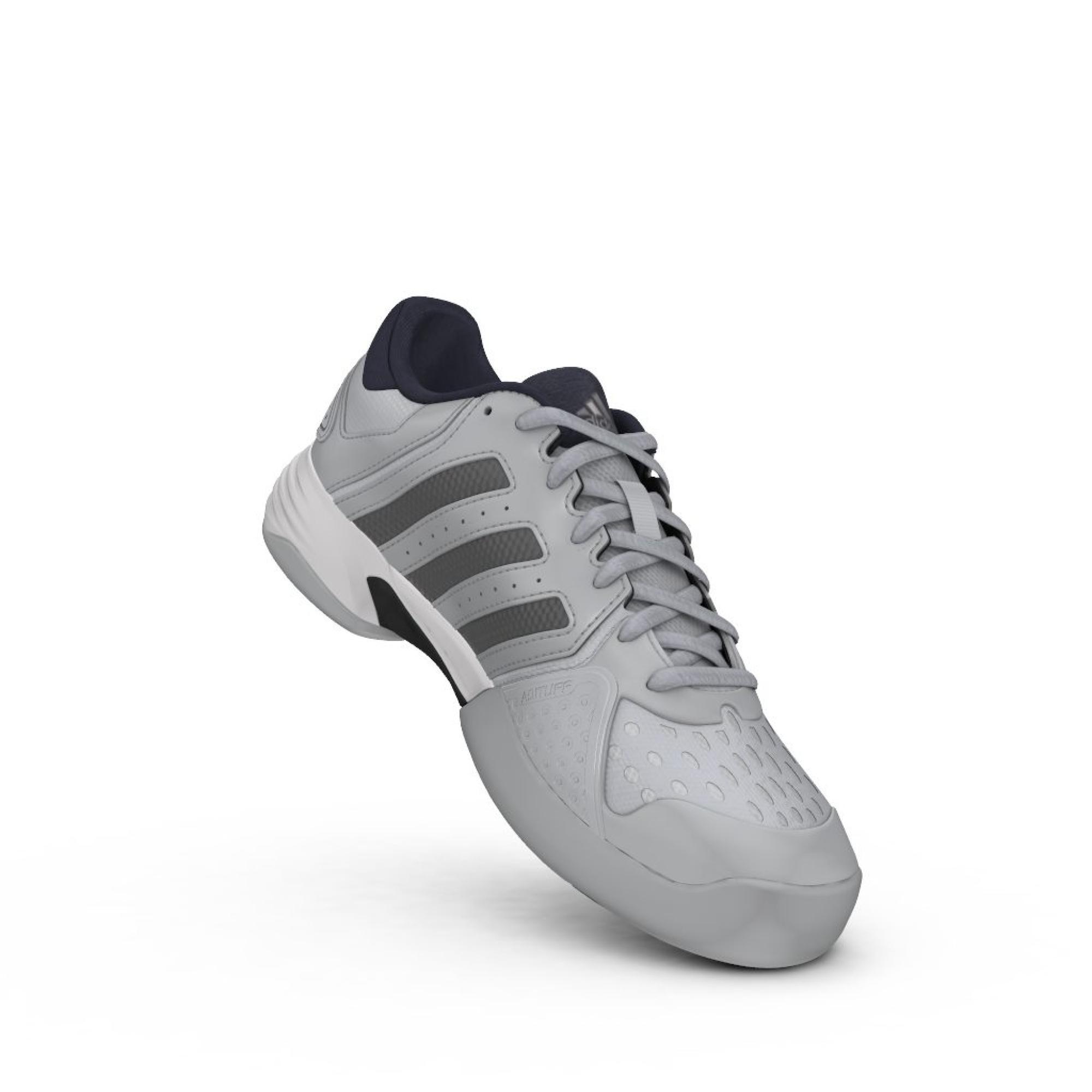 Adidas Mens Barricade Team 4 Indoor 