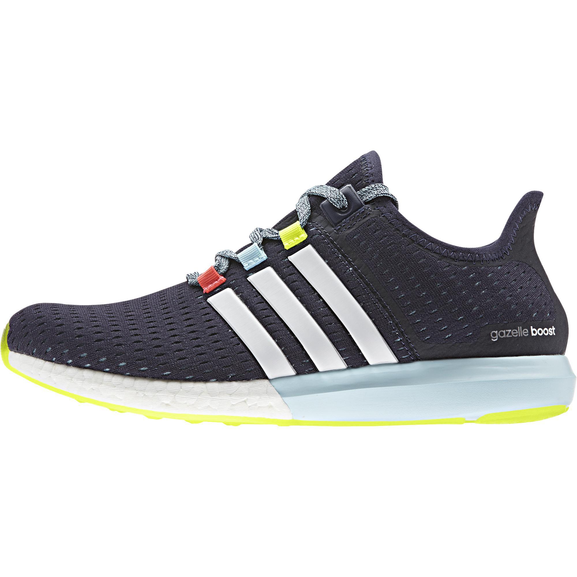 adidas climachill gazelle boost mens trainers