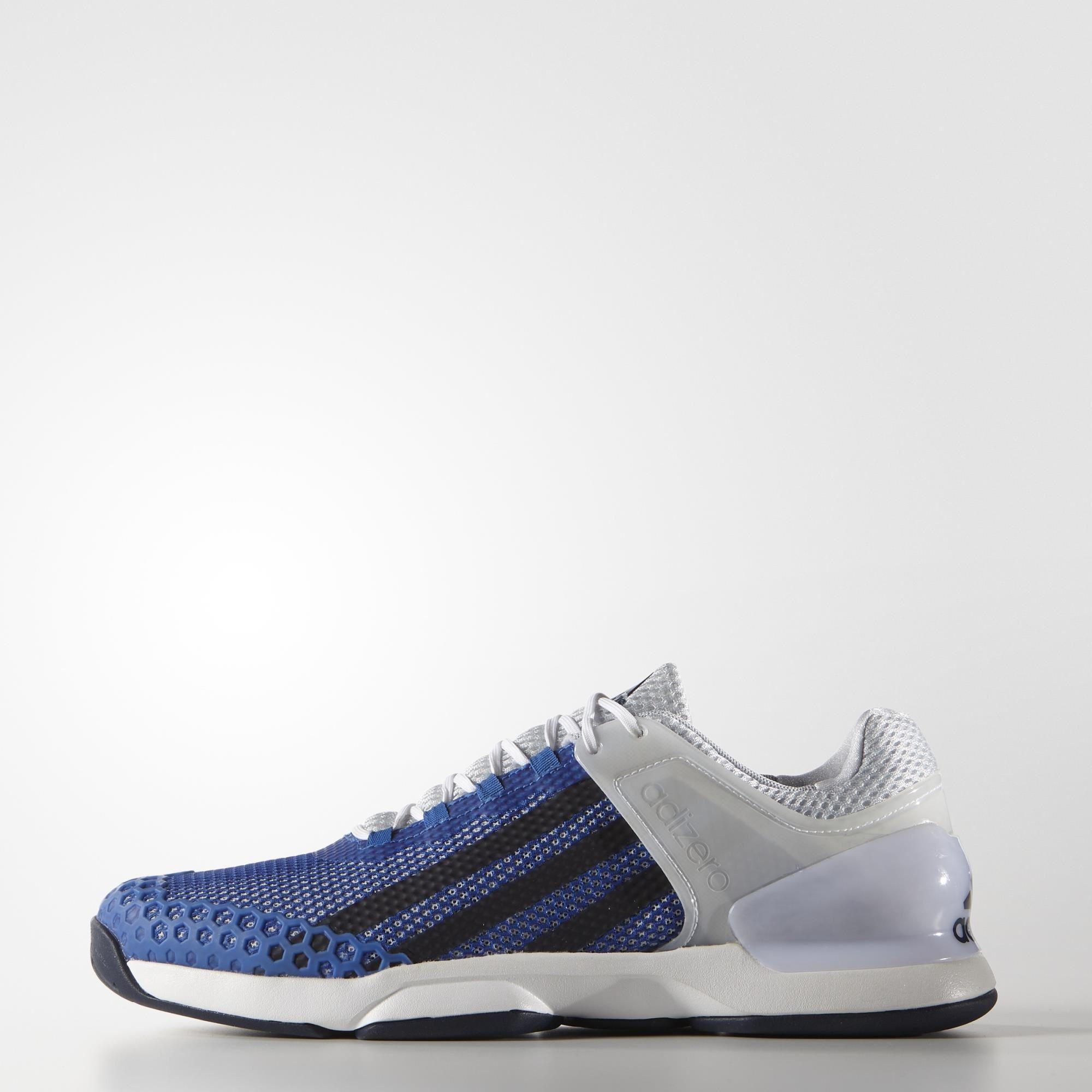 adidas adizero ubersonic 50 yrs ltd men's shoe