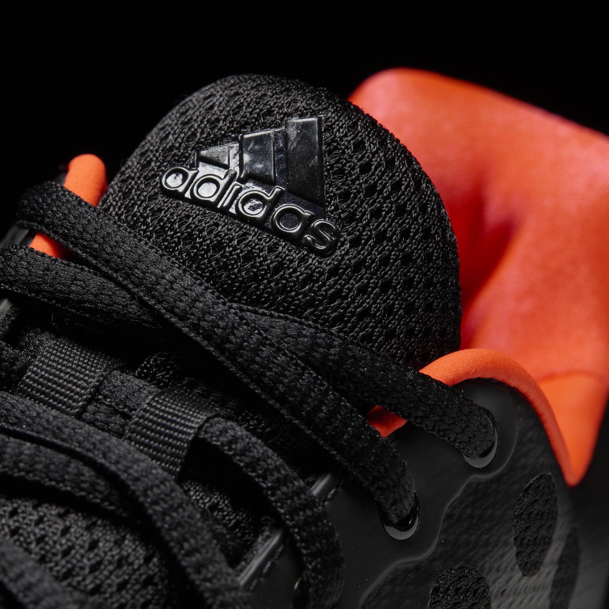 Черный core. Adidas forum Hi Core Black Carbon Solar Red.