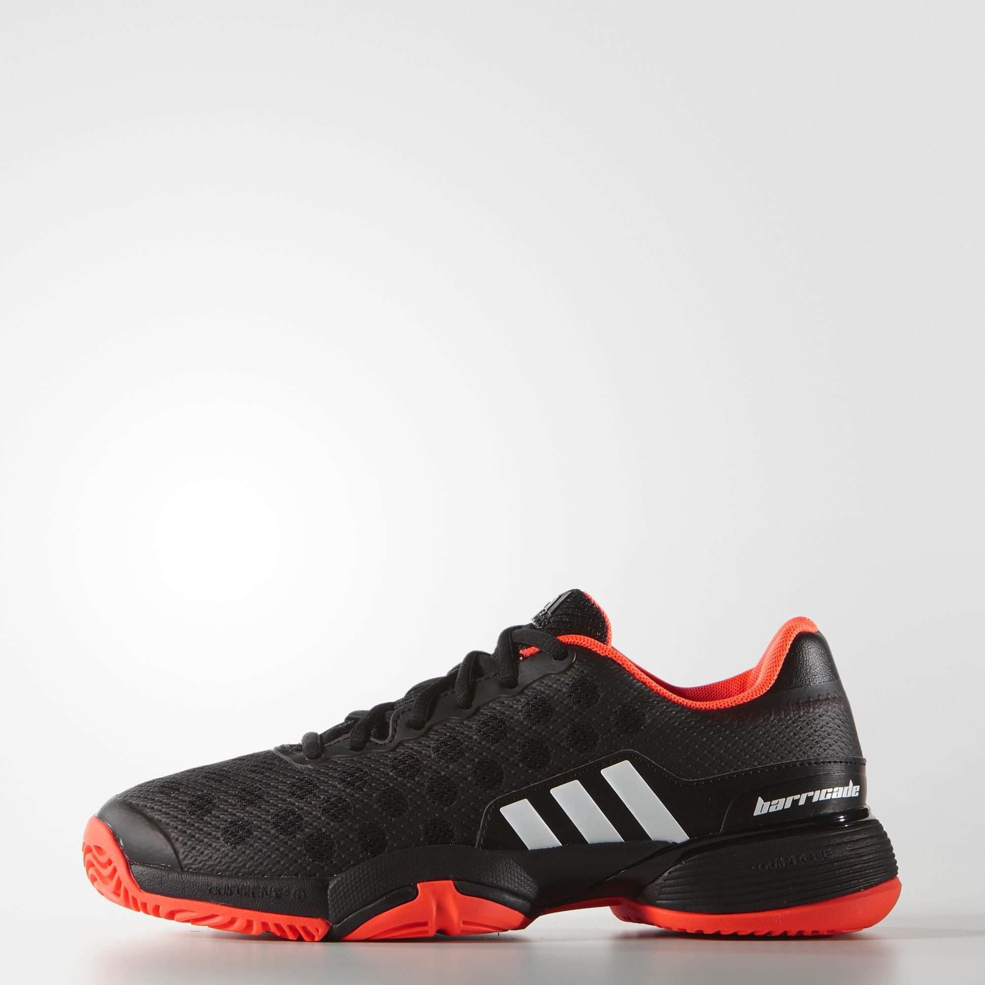 adidas barricade 9 2015