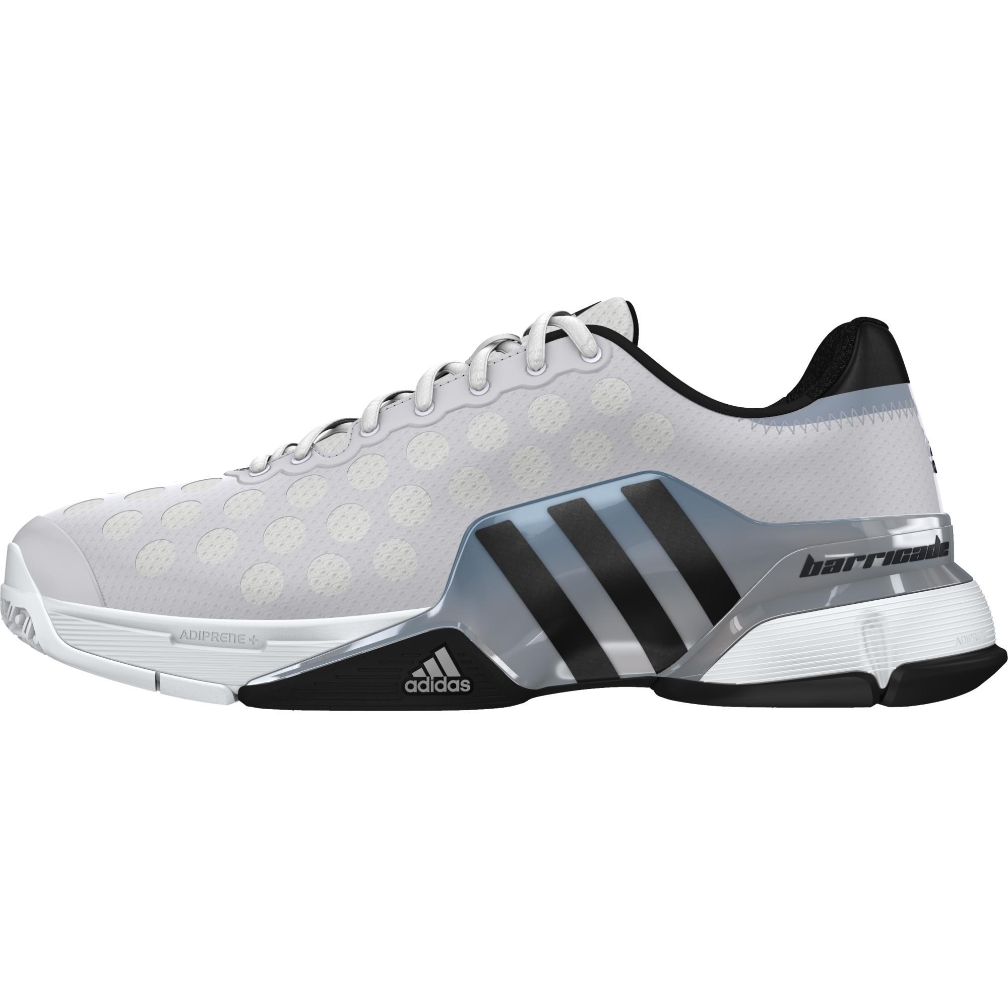 adidas barricade omni court