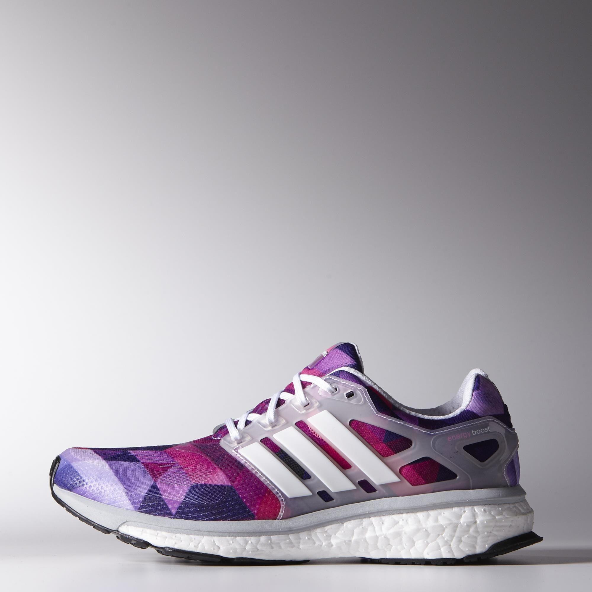 Adidas Womens Energy Boost ESM Running 